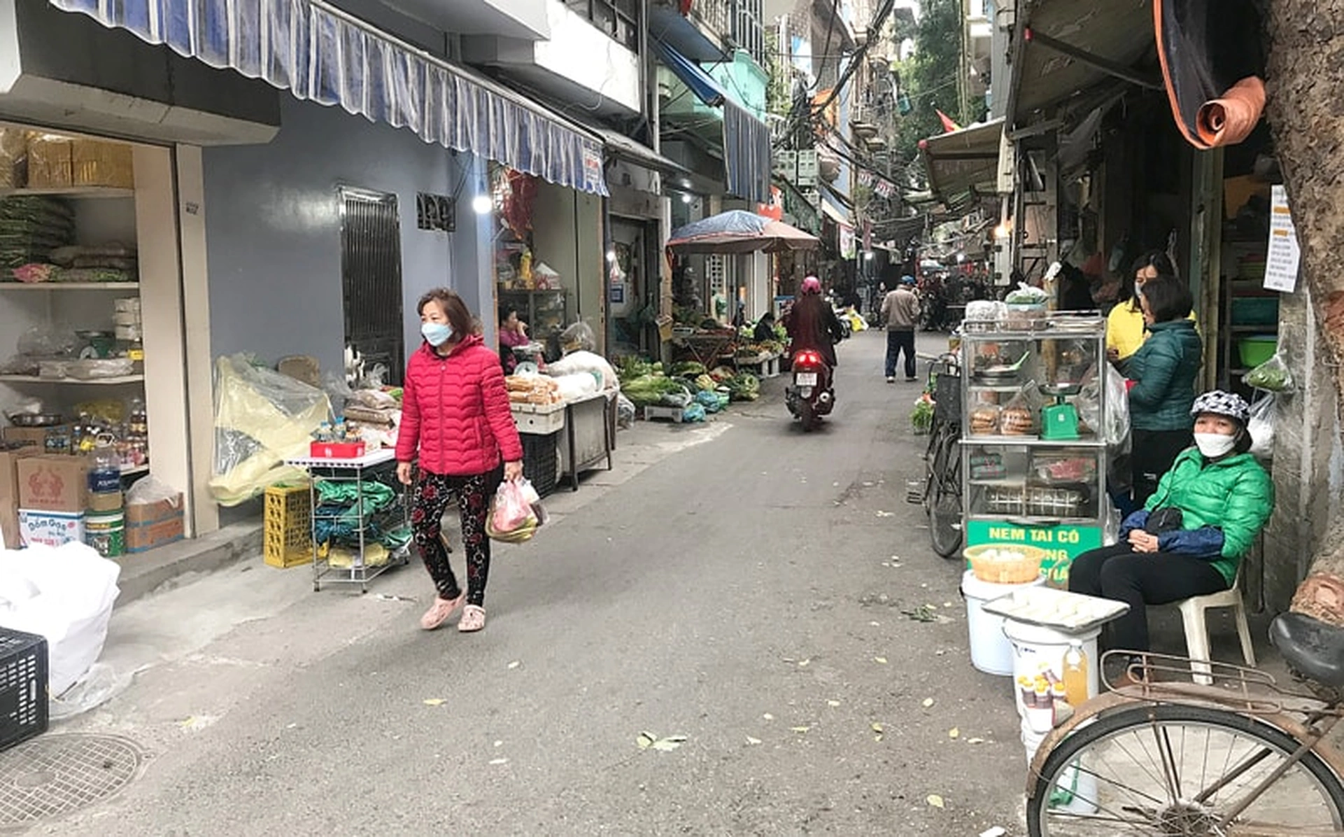 Tra cứu bản đồ quy hoạch phường Quỳnh Lôi quận Hai Bà Trưng Hà Nội mới nhất