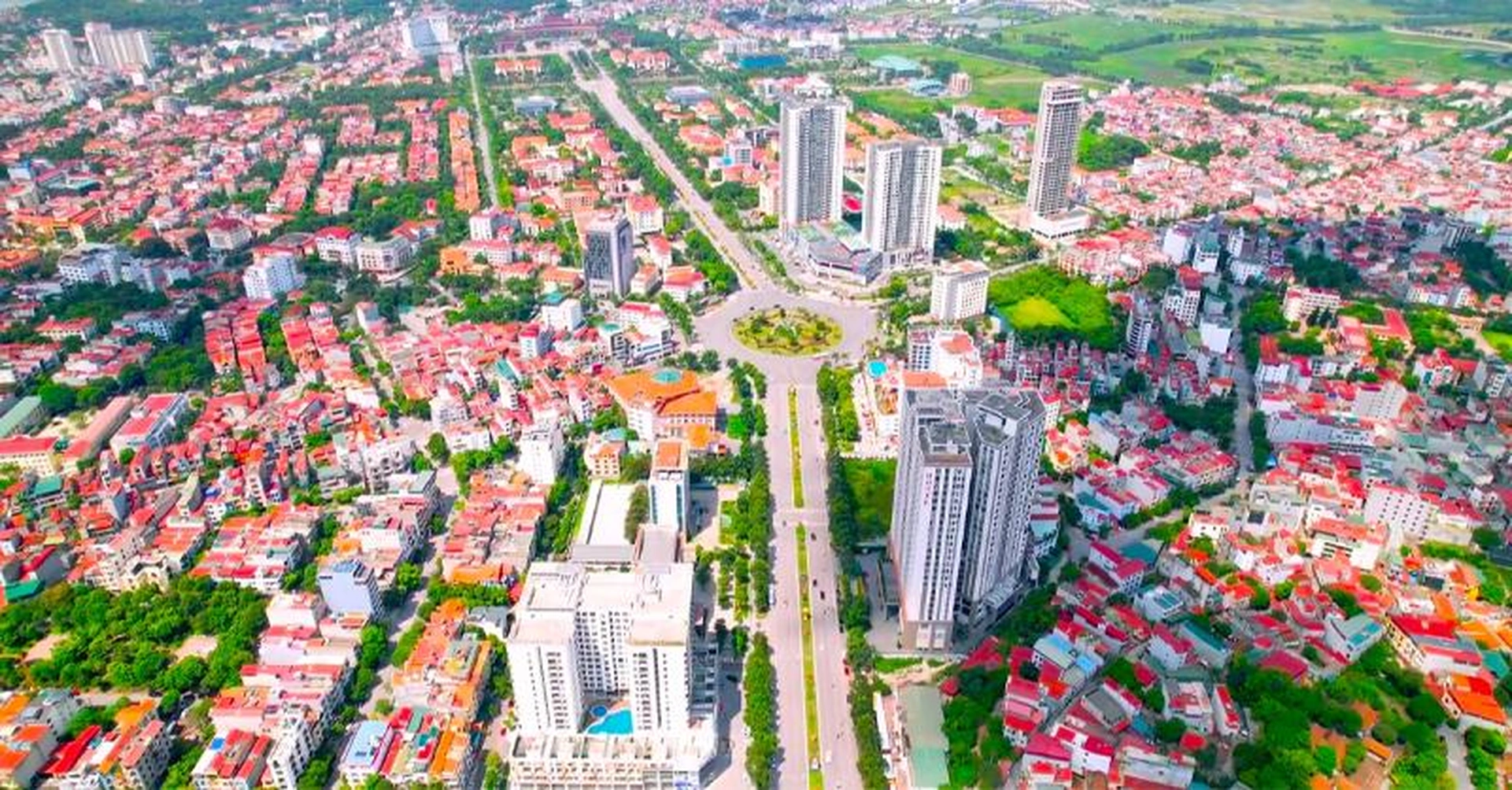 Tiềm năng bất động sản xã Song Giang huyện Gia Bình Bắc Ninh và cơ hội đầu tư trong năm 2024