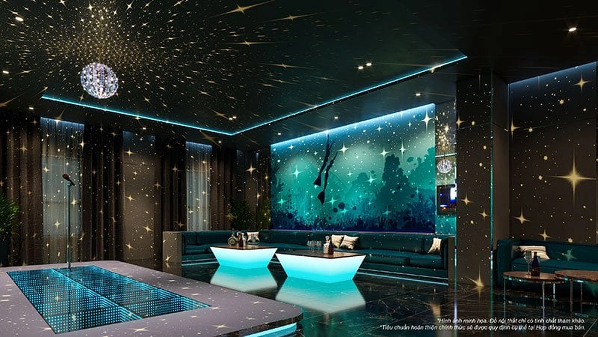Tiện ích phân khu The London Vinhomes Ocean Park có gì đặc biệt?