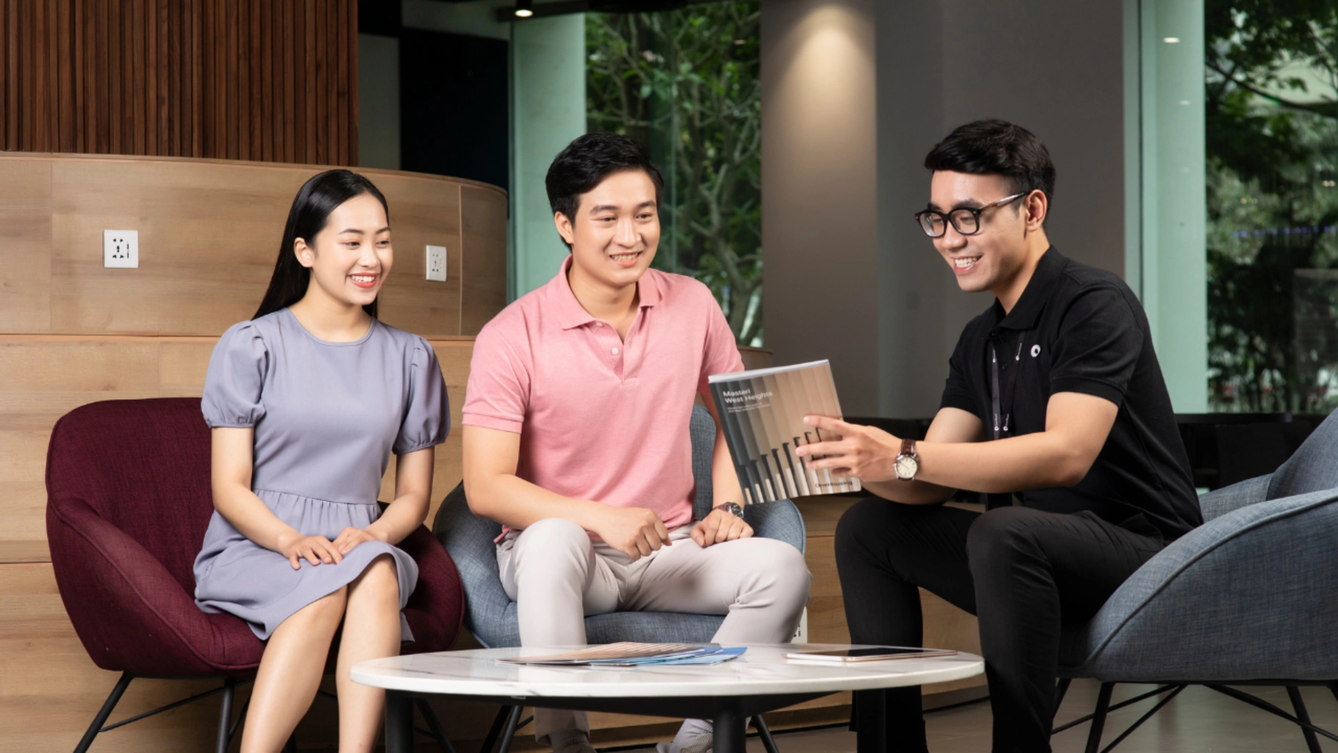 Nhận diện cạm bẫy trong hành trình bán nhà với người chưa có kinh nghiệm