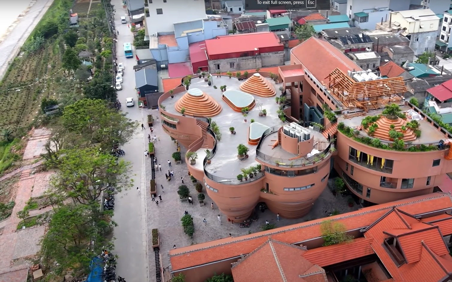Cập nhật bản đồ quy hoạch xã Bát Tràng huyện Gia Lâm Hà Nội mới nhất