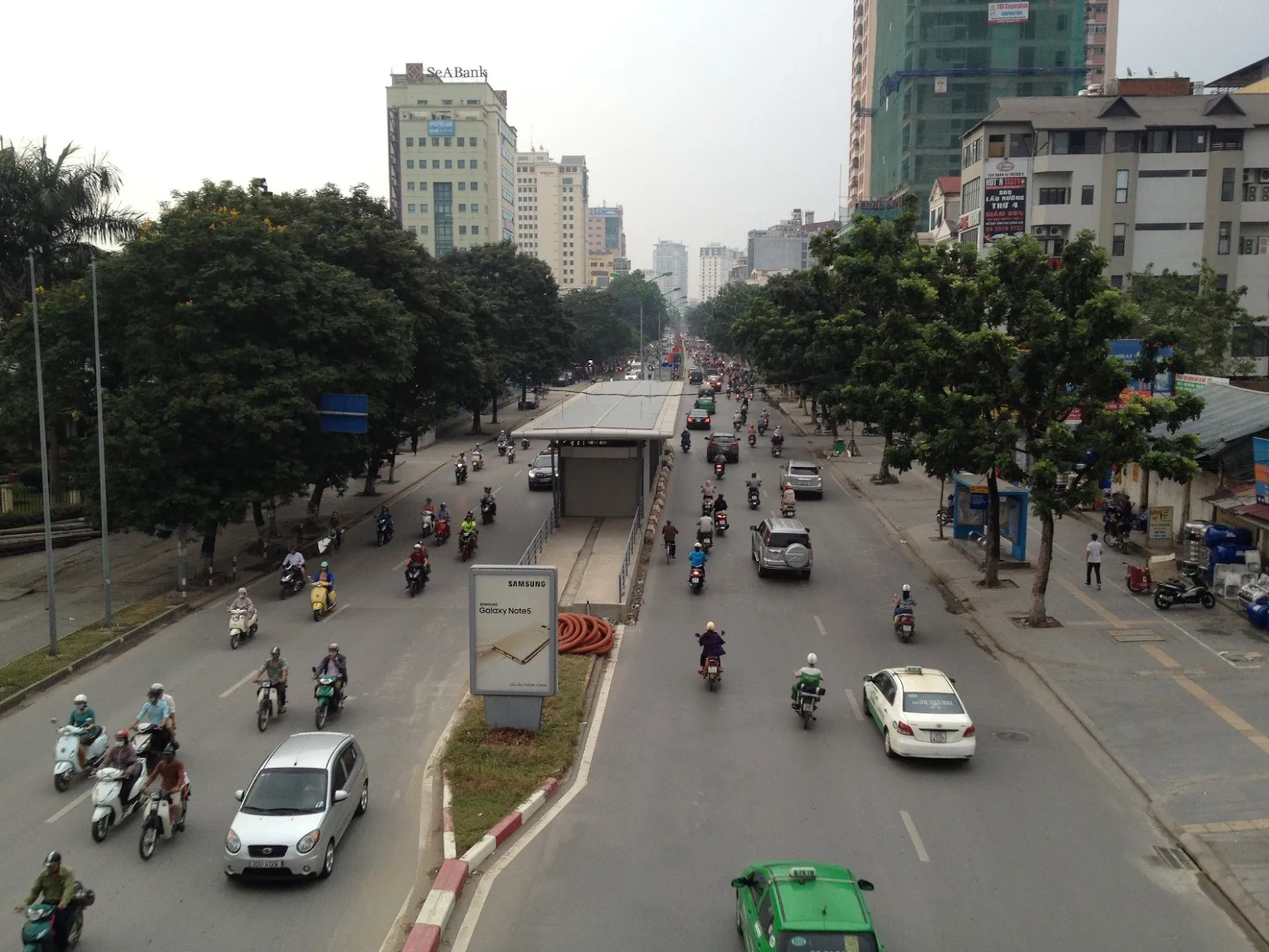 Cập nhật bản đồ quy hoạch phường Láng Hạ quận Đống Đa Hà Nội mới nhất
