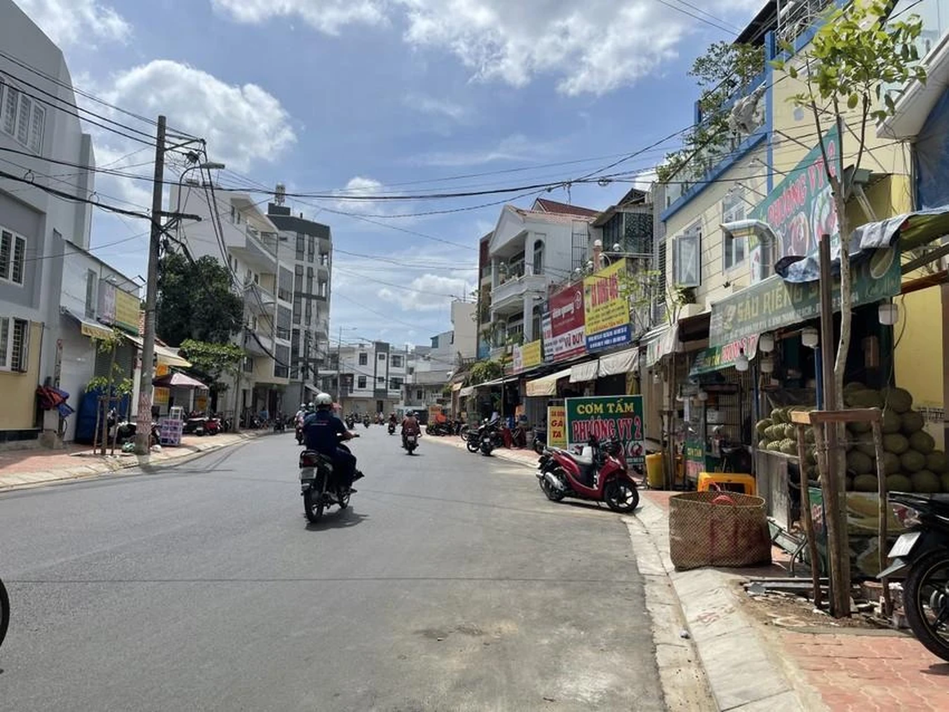 Cập nhật thông tin quy hoạch phường 2 quận Bình Thạnh TPHCM mới nhất