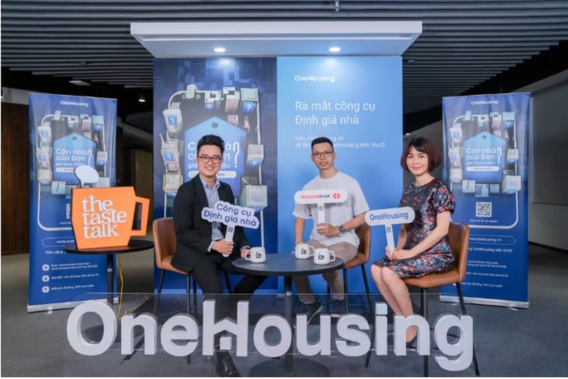 Tại Thị trường miền Nam OneHousing bán các dự án nào?