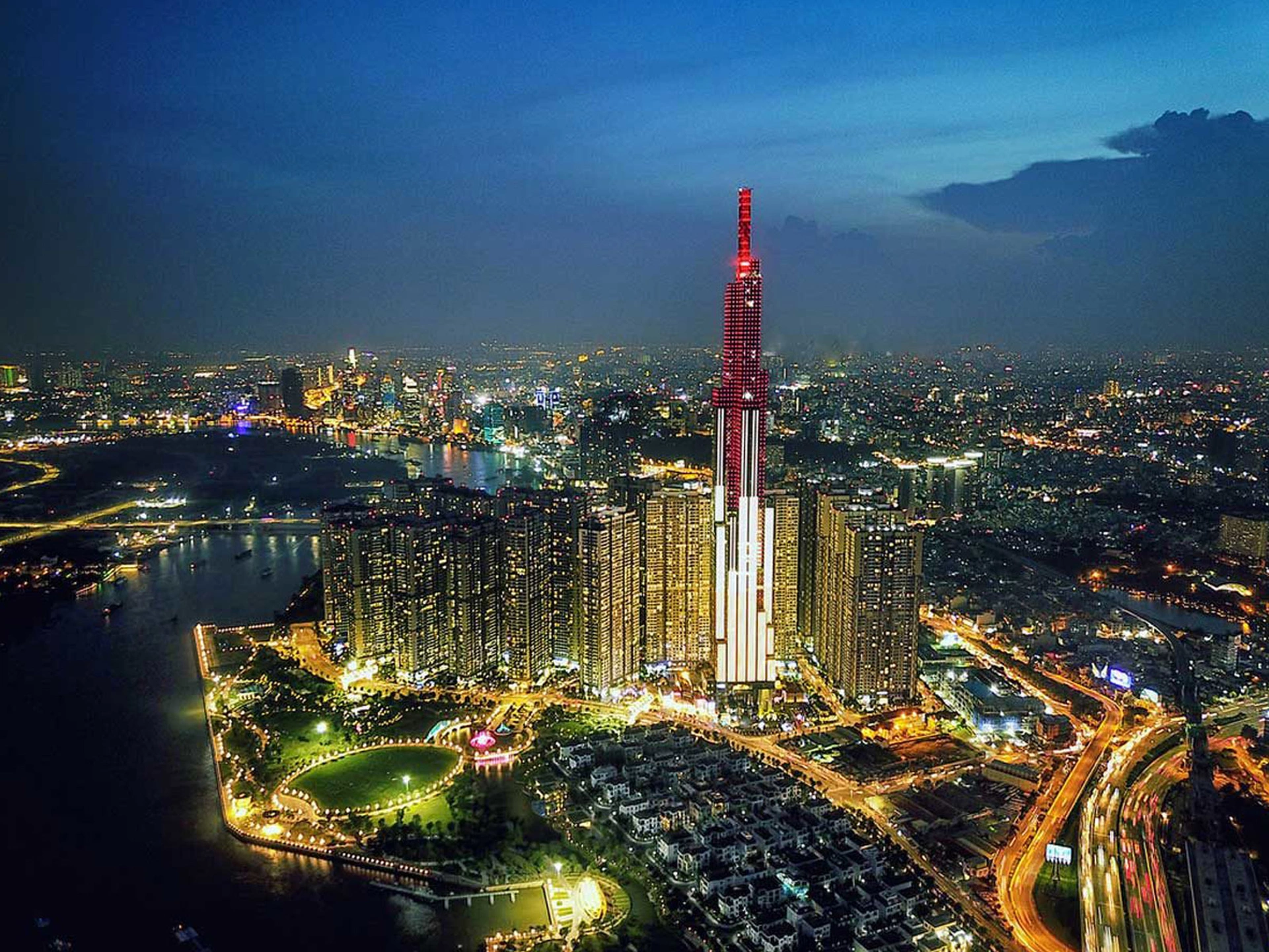 Cập nhật thông tin quy hoạch phường 17 quận Bình Thạnh TPHCM mới nhất