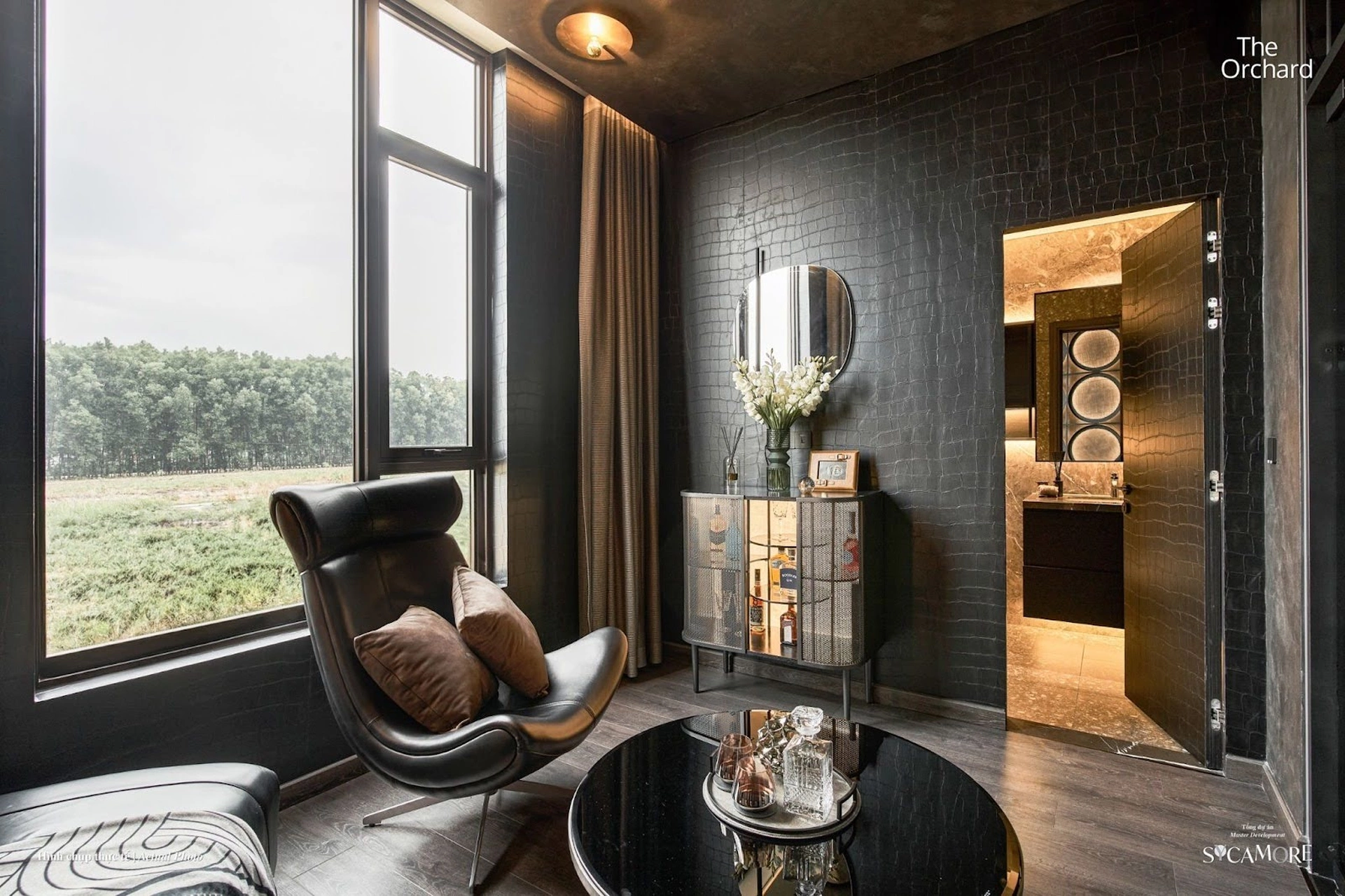 Dự án Sycamore Bình Dương có chính sách ưu đãi gì?