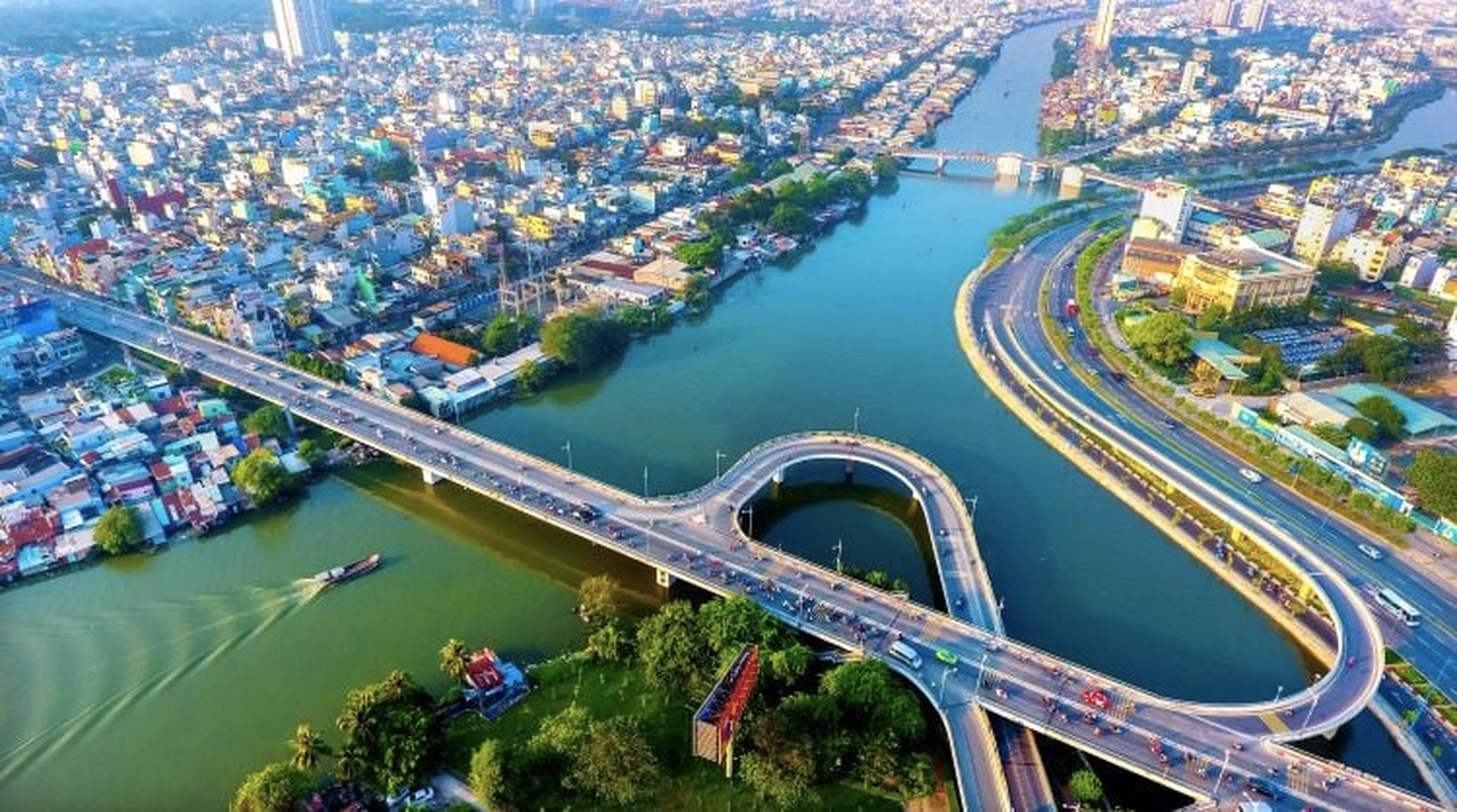 Cập nhật thông tin quy hoạch phường 10 quận 8 TPHCM mới nhất