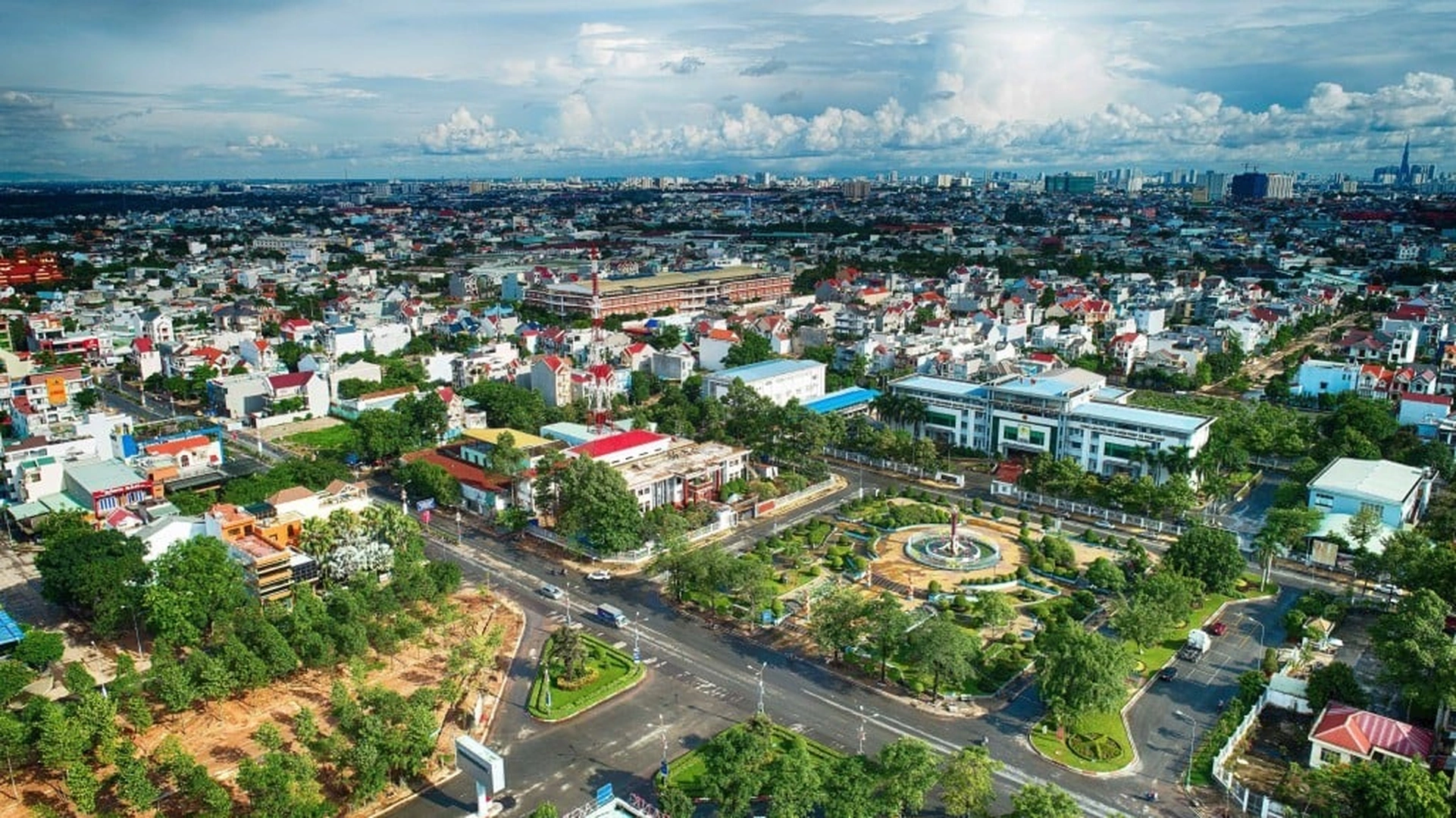 Cập nhật thông tin quy hoạch phường 1 quận 11 TPHCM mới nhất