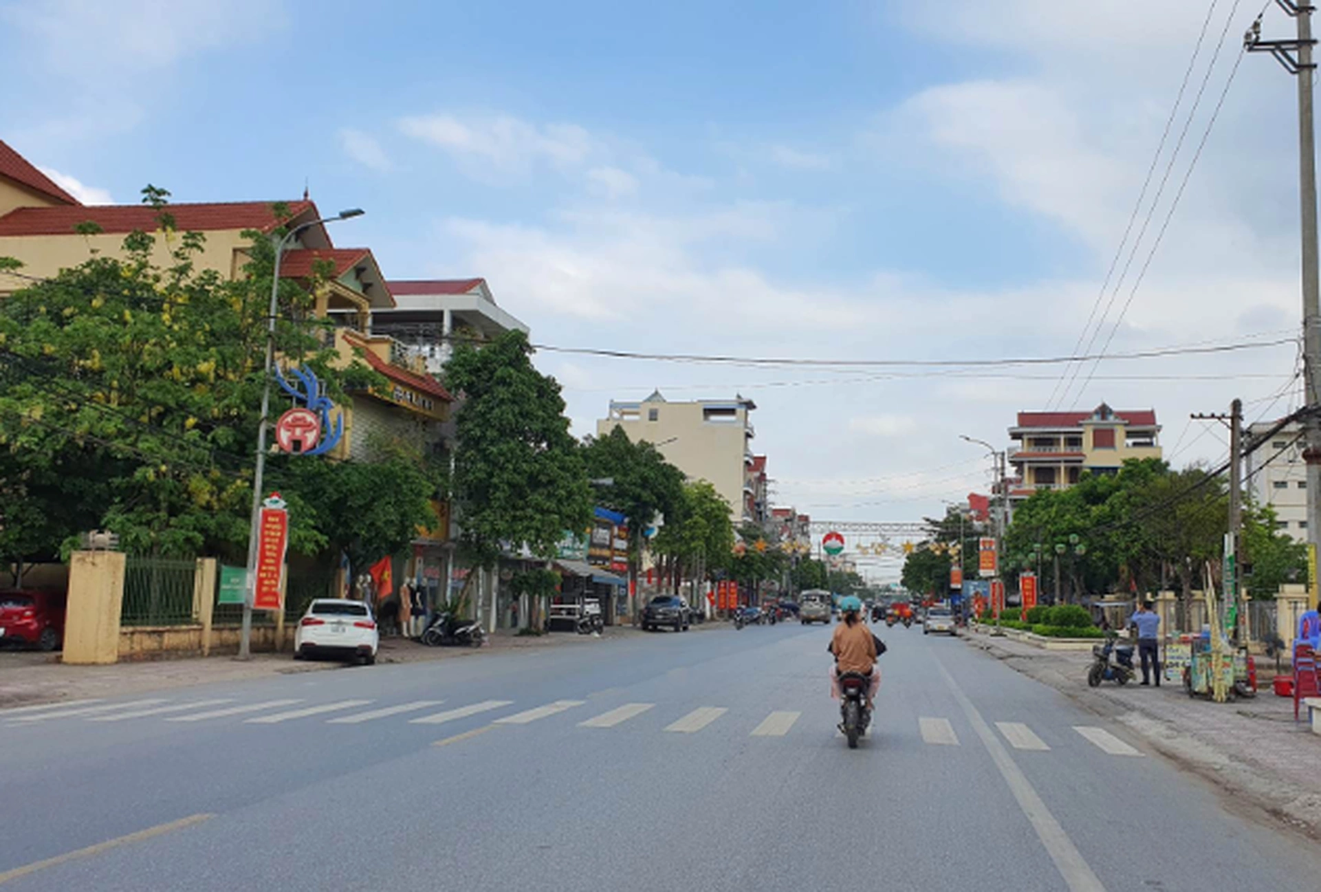 Cập nhật thông tin quy hoạch xã Minh Khai huyện Hoài Đức Hà Nội mới nhất