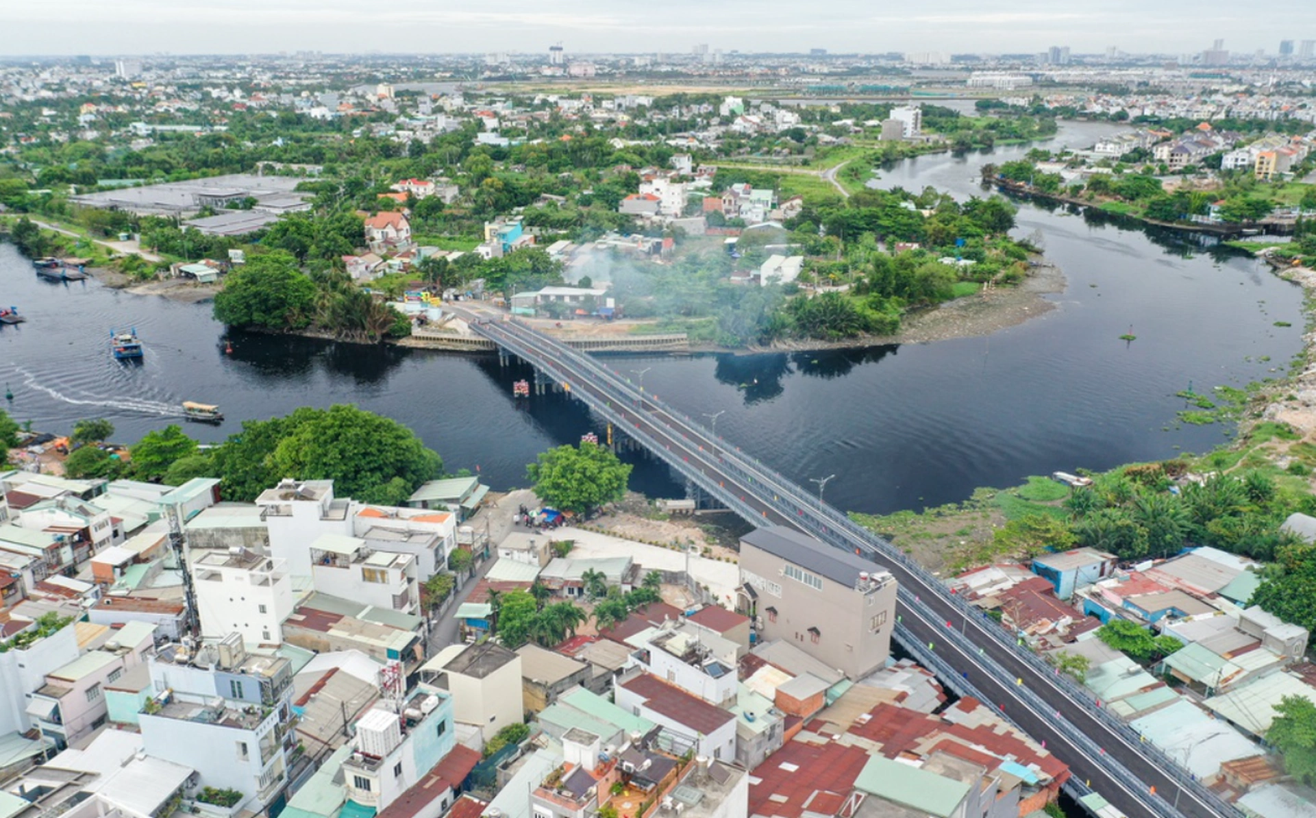 Cập nhật thông tin quy hoạch phường An Phú Đông quận 12 TPHCM mới nhất