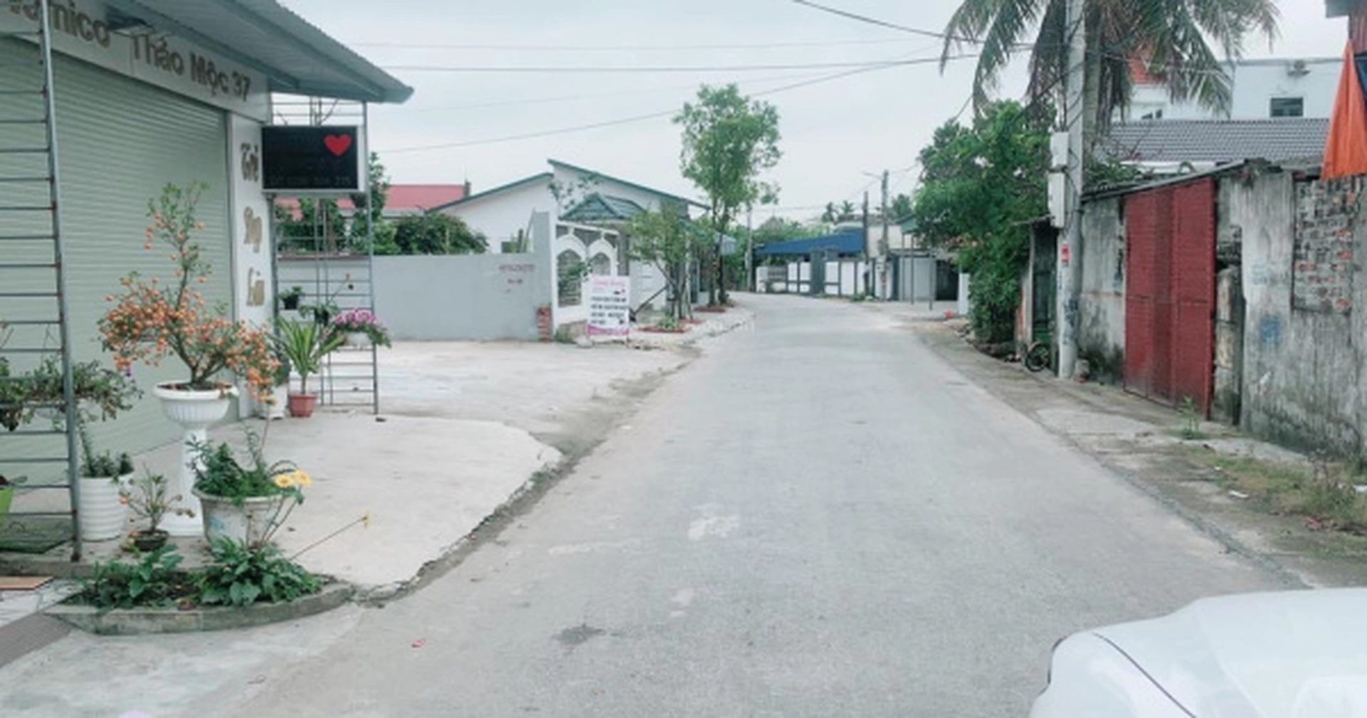 Tiềm năng bất động sản xã Tân Phong huyện Kiến Thụy và cơ hội đầu tư trong năm 2024