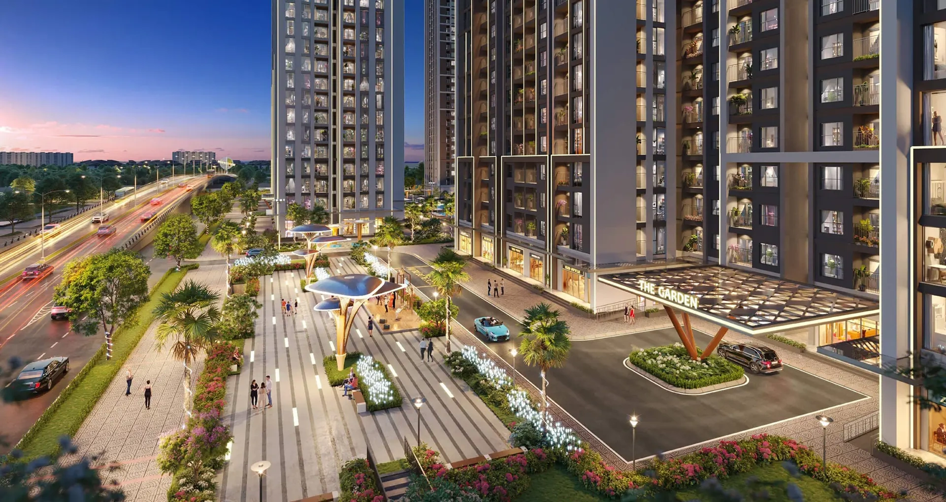 Tổng quan dự án Imperia Signature Cổ Loa mà các nhà đầu tư cần biết