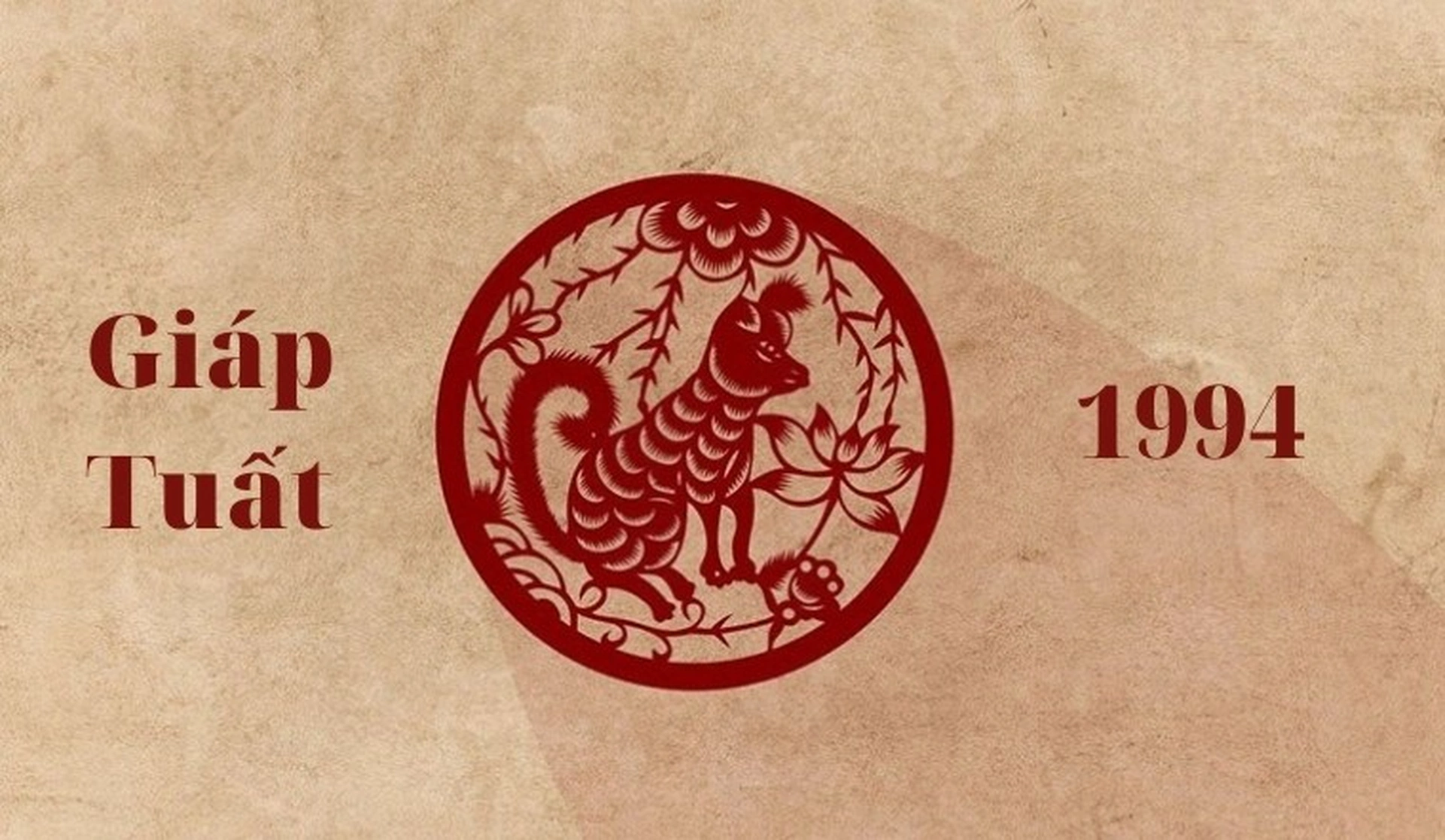 Gia chủ tuổi Giáp Tuất 1994 nên chọn tuổi nào xông nhà trong năm 2025?