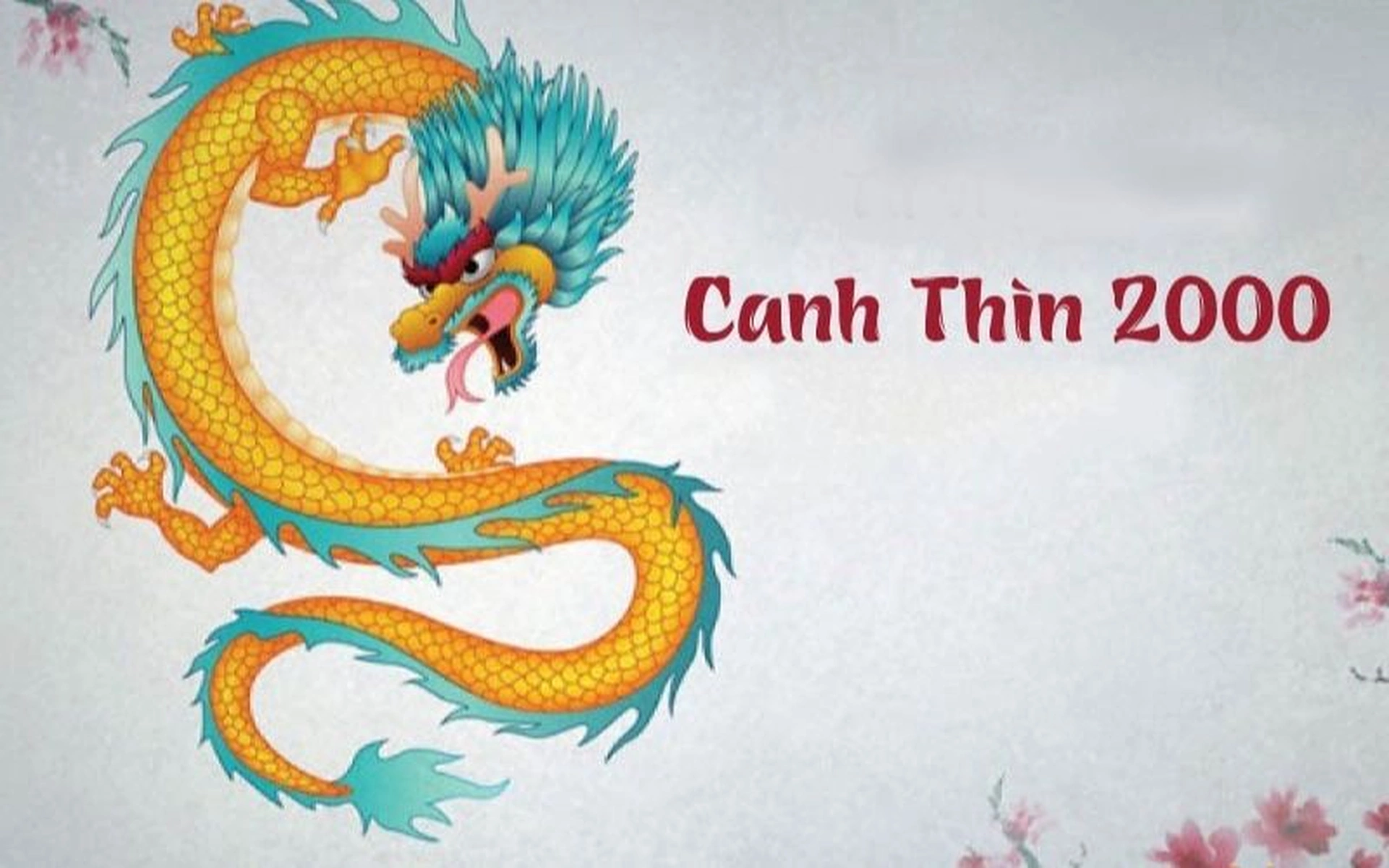 Xem tử vi tuổi Canh Thìn 2000 - Nam mạng năm 2025 CHI TIẾT NHẤT