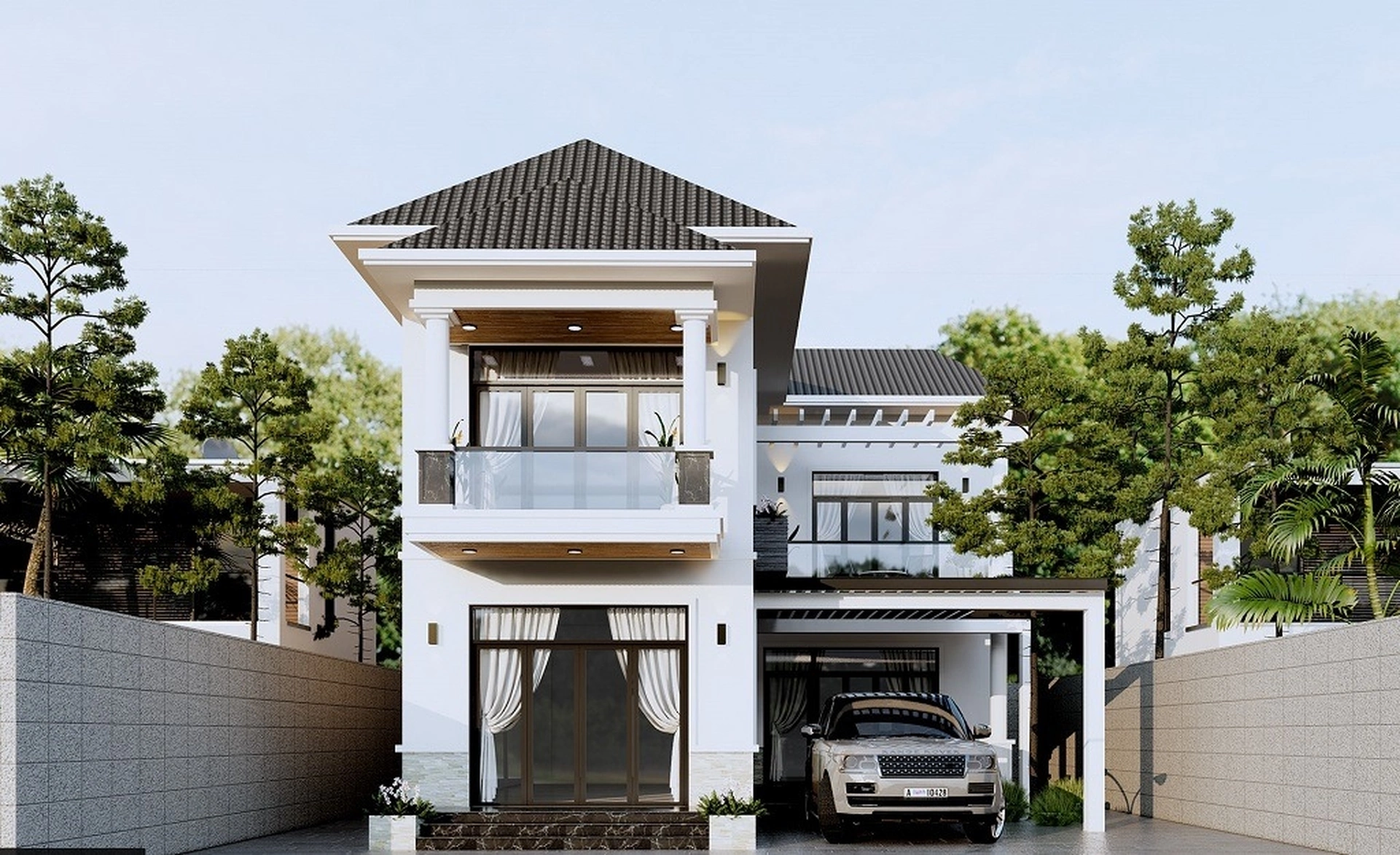 Ngày đẹp trong năm 2025 để xây sửa nhà cho gia chủ tuổi Canh Ngọ 1990