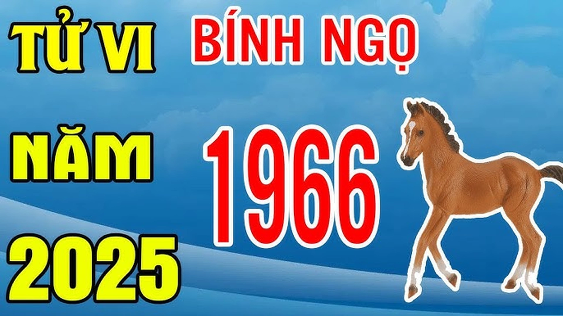 Xem tử vi tuổi Bính Ngọ 1966 - Nữ mạng năm 2025 CHI TIẾT NHẤT