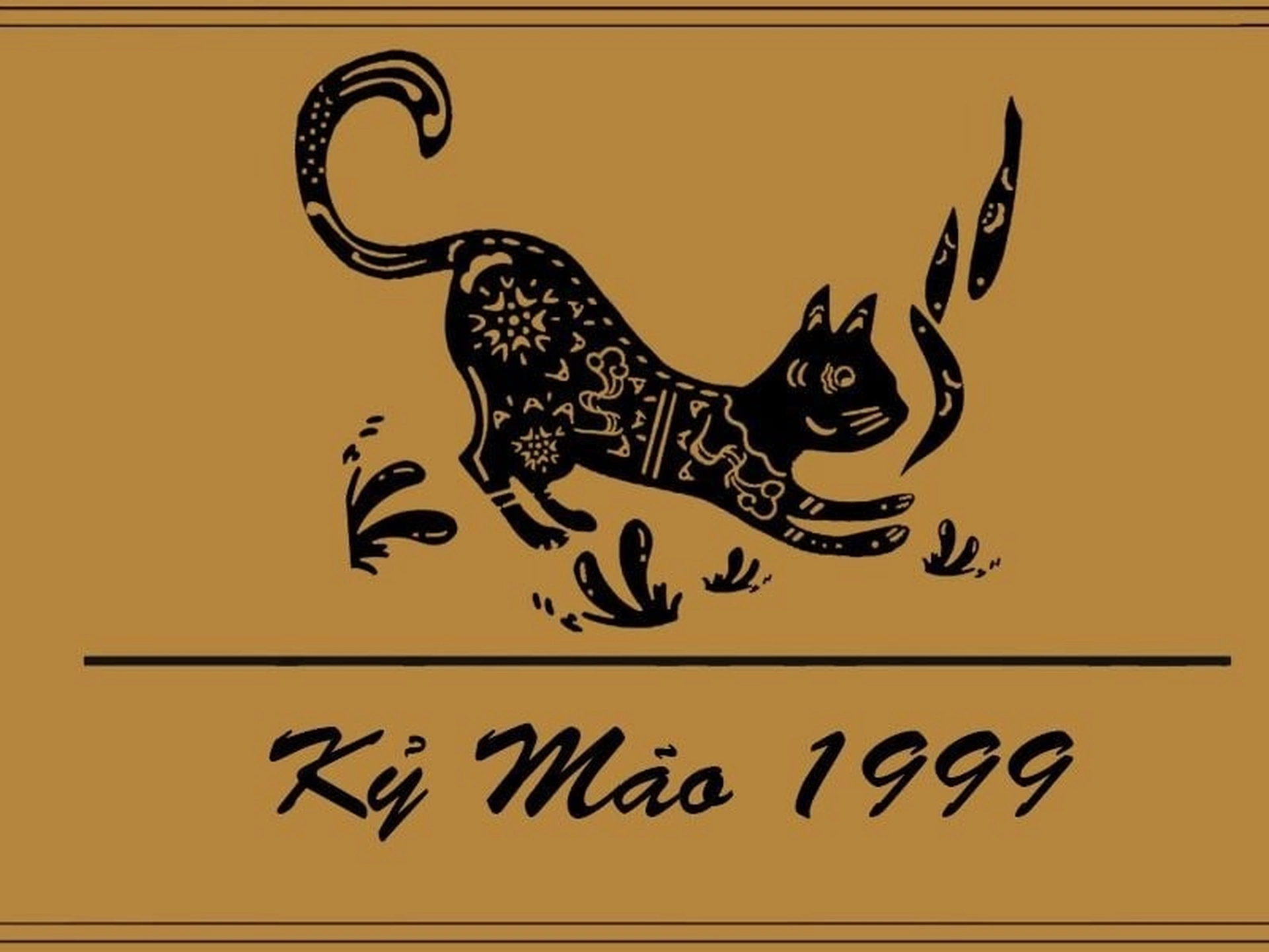 Tuổi Kỷ Mão 1999 có gặp hạn Kim Lâu, Hoang Ốc, Tam Tai trong năm 2025 không?