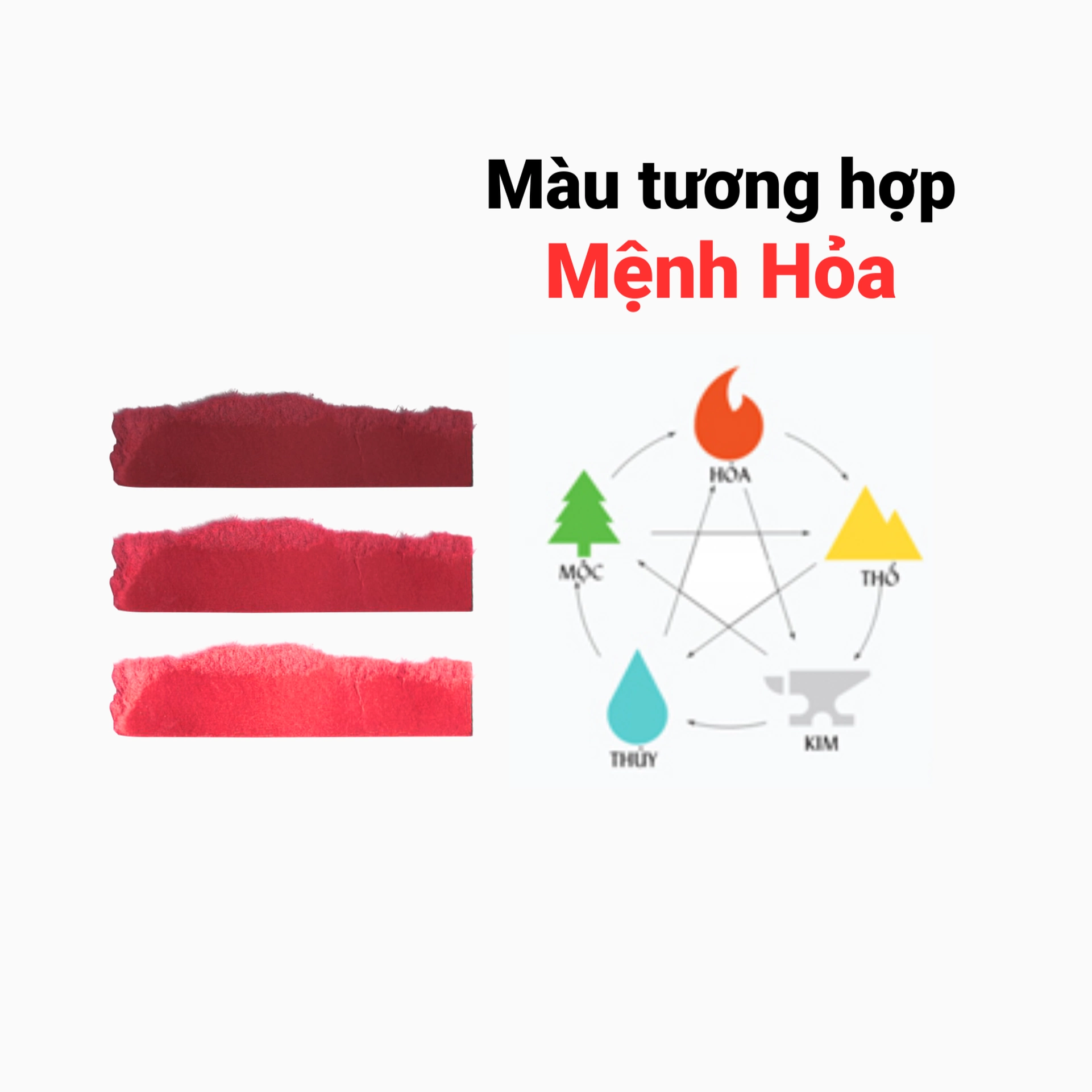 Tuổi Bính Dần 1986 hợp màu gì, kỵ màu gì nhất năm 2025?