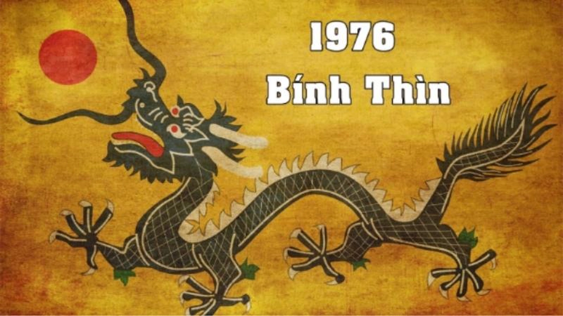 Hướng nhà hợp tuổi Bính Thìn 1976 nam mạng trong năm 2025