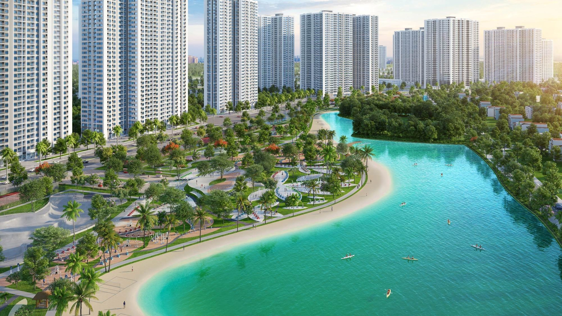 Cập nhật lịch thanh toán dự án Imperia Signature tại Vinhomes Global Gate