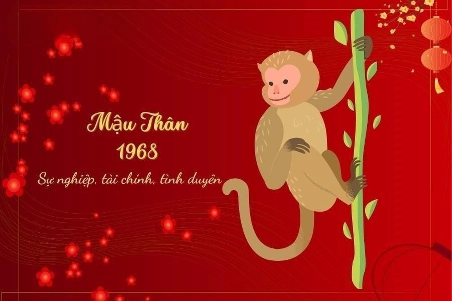 Vận trình tử vi tuổi Mậu Thân 1968 trong tháng 11 năm 2024 chi tiết