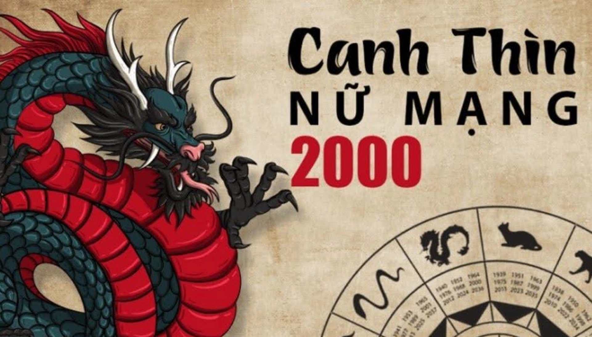 Vận trình tử vi tuổi Canh Thìn 2000 trong tháng 11 năm 2024 chi tiết