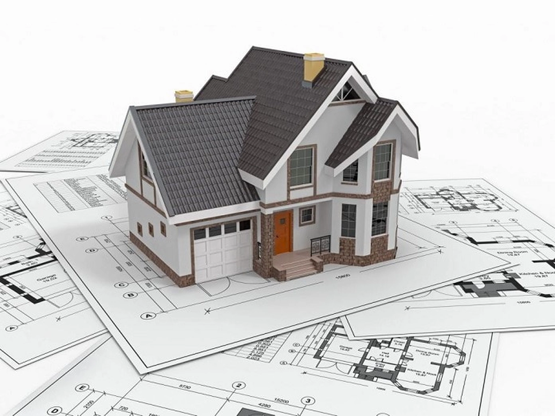 Hướng nhà hợp tuổi Mậu Thìn 1988 nam mạng trong năm 2025