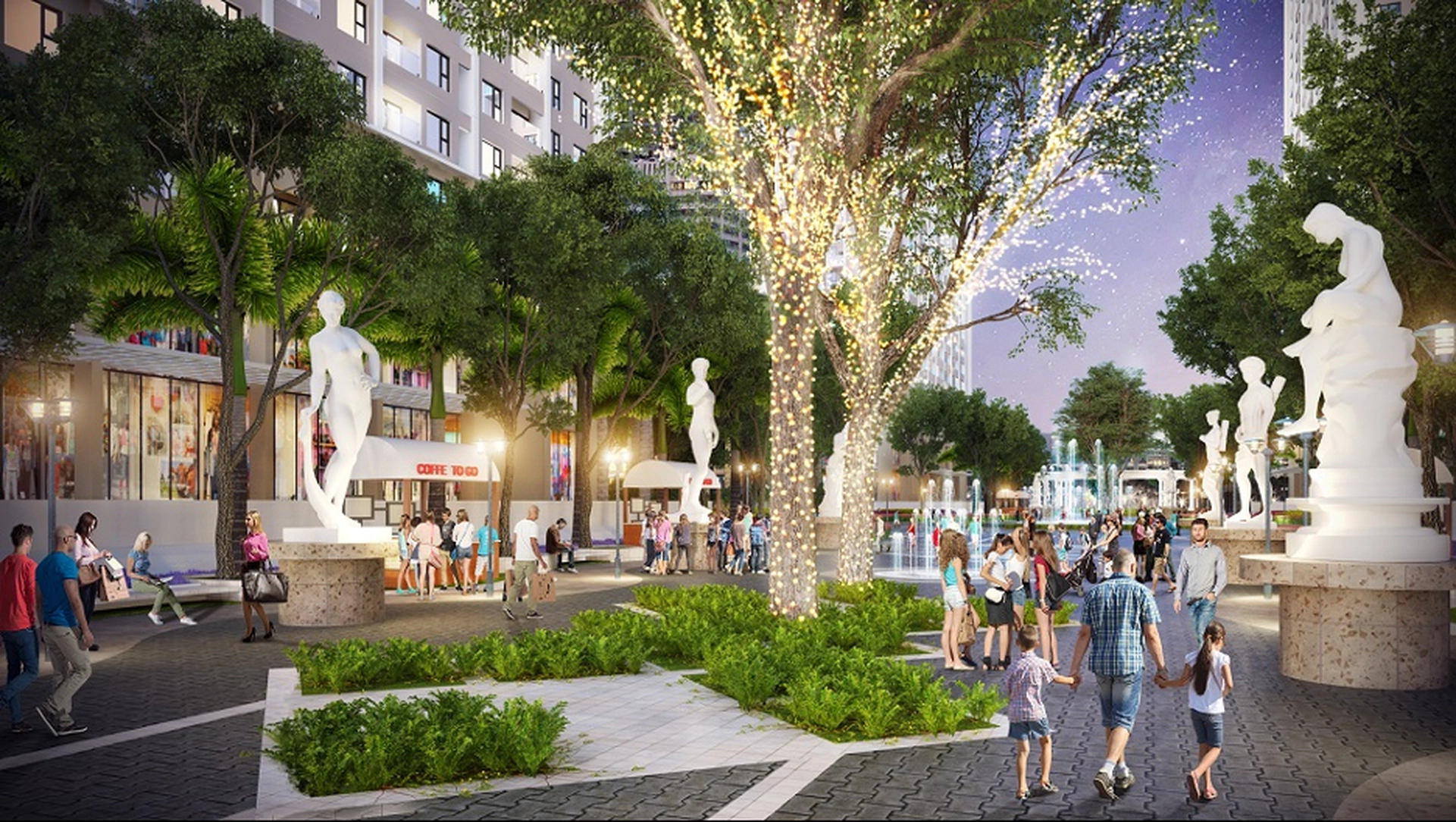 Bán nhà dự án An Bình City tòa A1 mới nhất