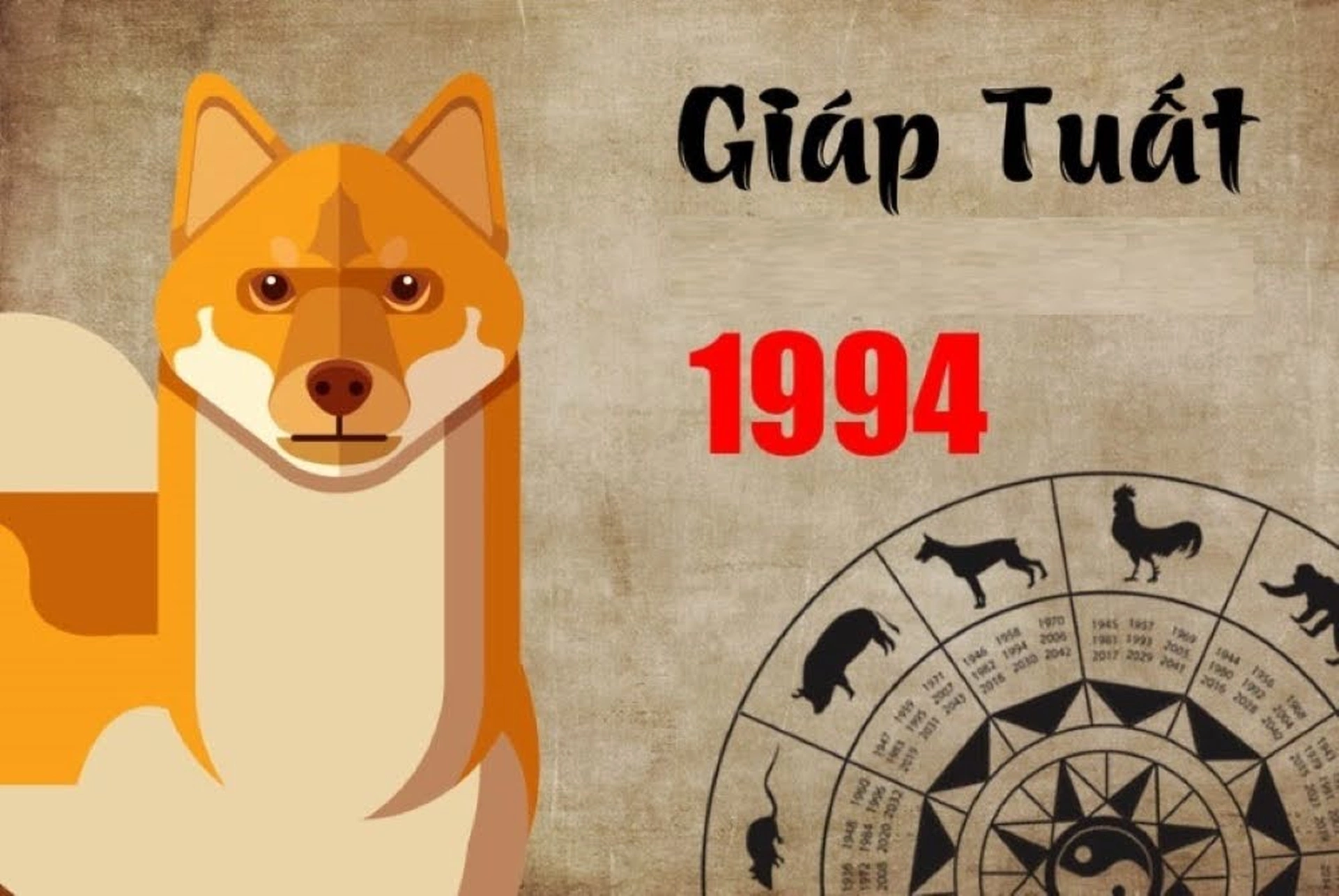 Vận trình tử vi tuổi Giáp Tuất 1994 trong tháng 12 năm 2024 Âm lịch