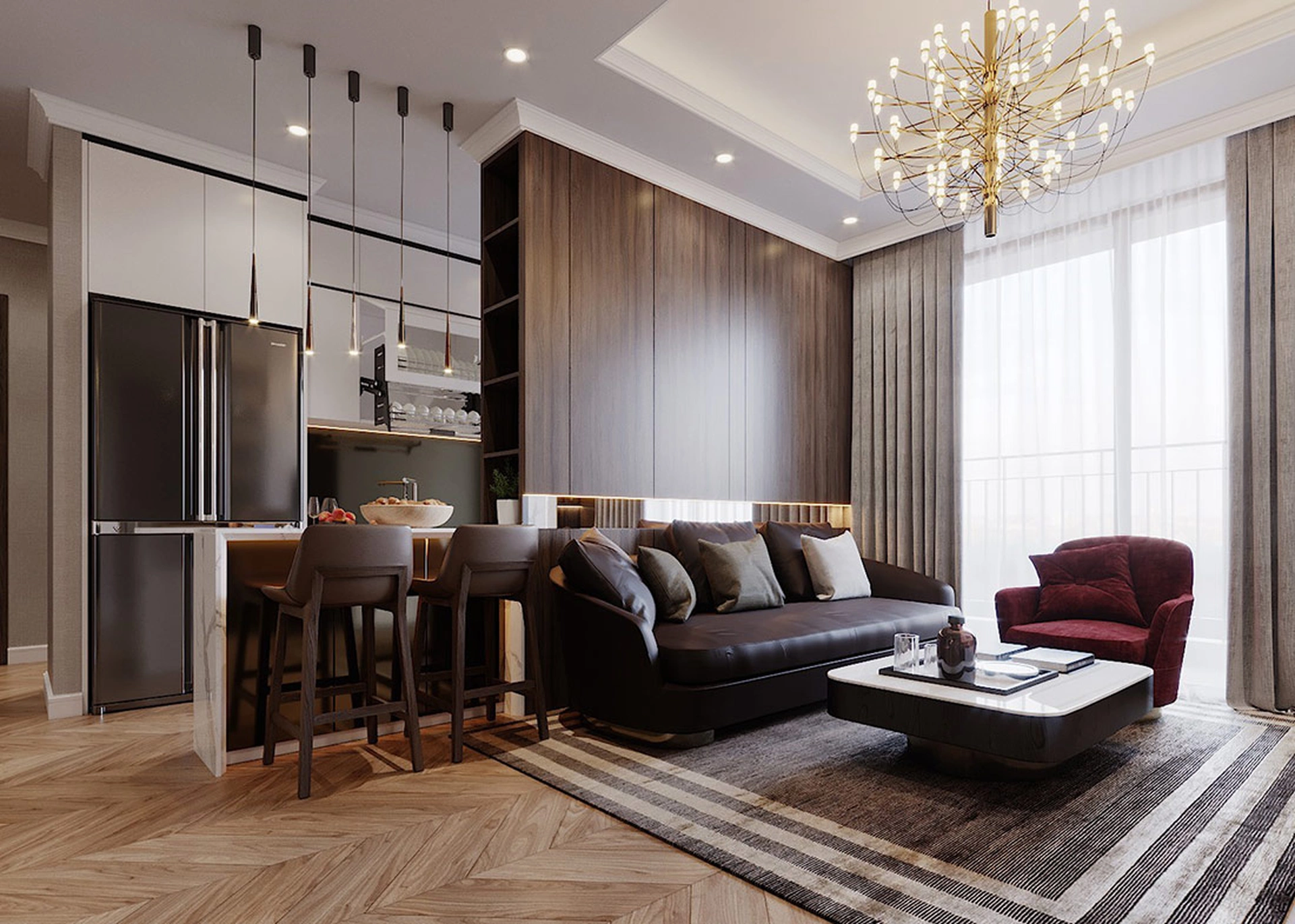 Thông tin bán nhà Vinhomes Green Bay tòa G2 chi tiết nhất