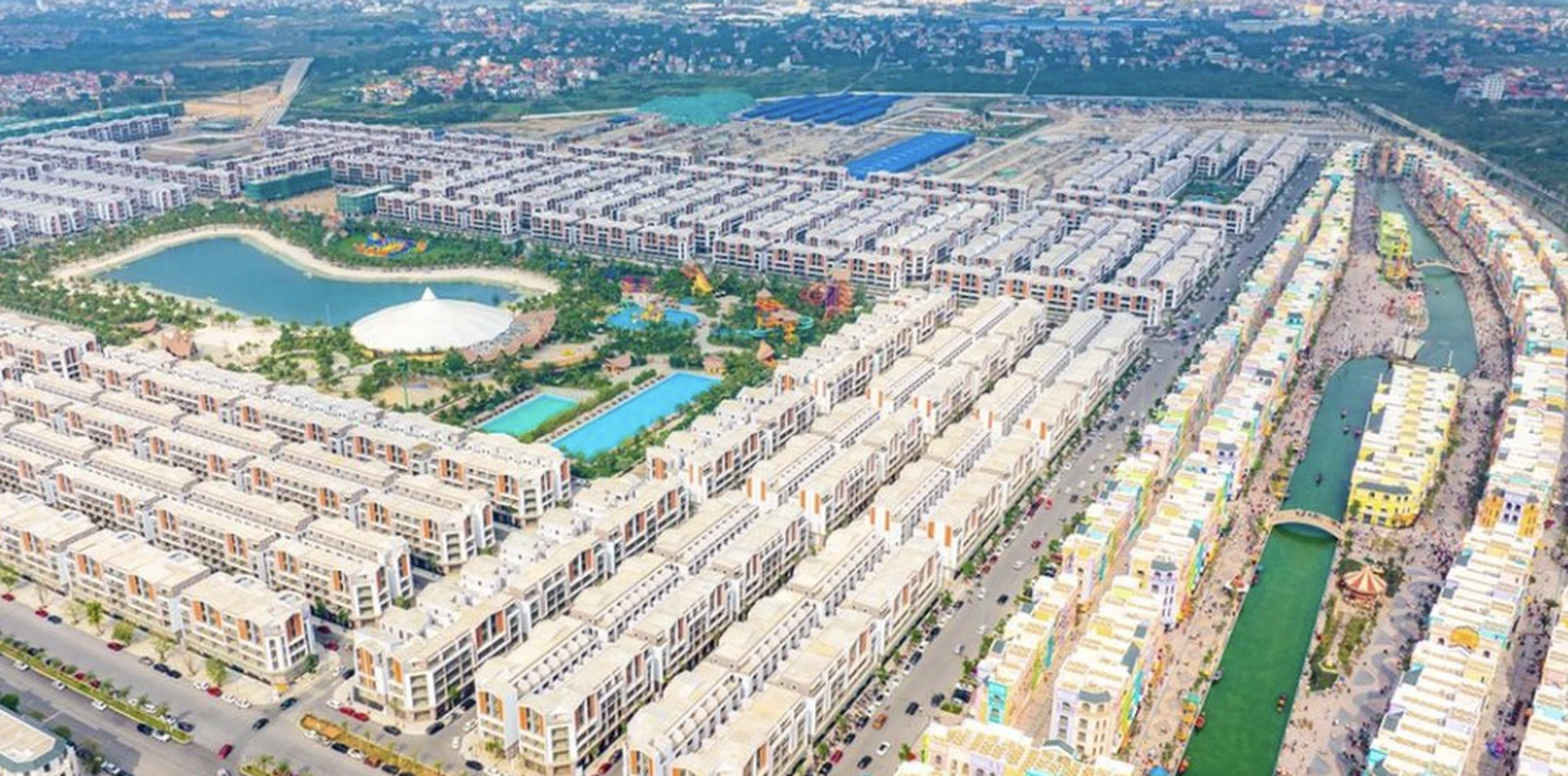 Thông tin bán nhà Vinhomes Ocean Park 3 phân khu Phố Biển chi tiết nhất
