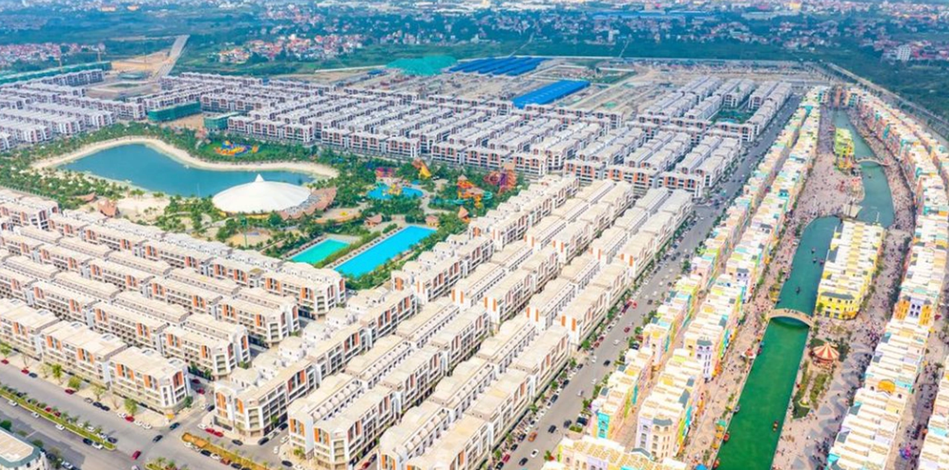 Thông tin bán nhà Vinhomes Ocean Park 3 phân khu Thời Đại chi tiết nhất