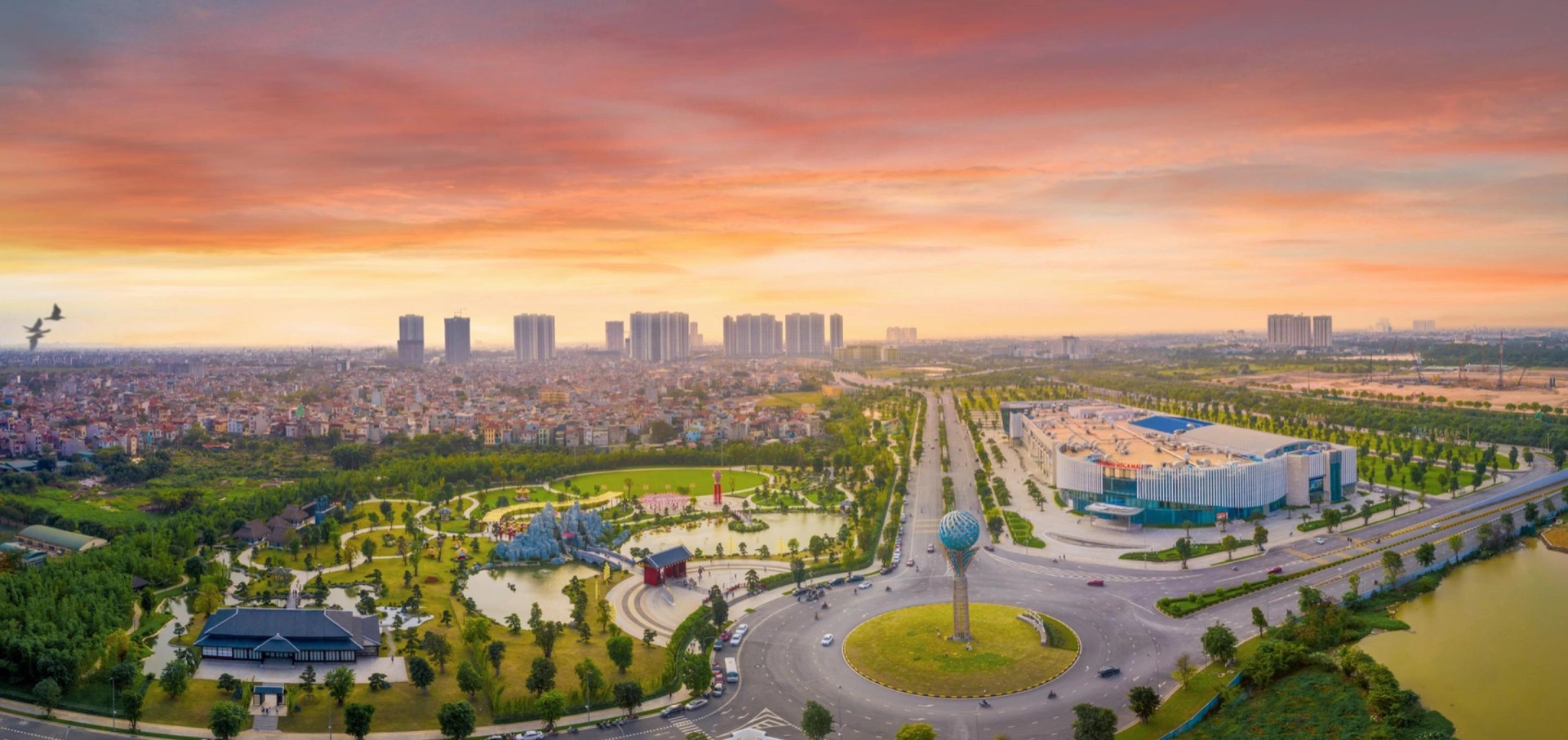 Bán căn hộ The Sakura Vinhomes Smart City tòa SA5 chi tiết nhất
