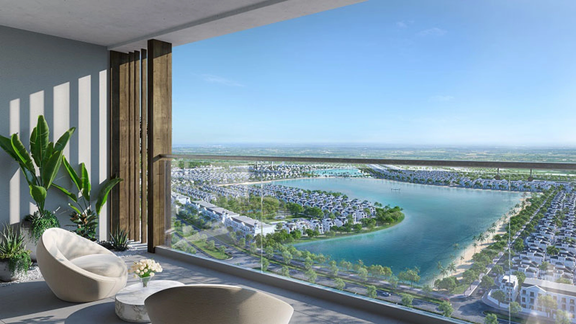 Bán căn hộ Masteri Waterfront tòa M2: Giá bán và chính sách bán hàng ưu việt