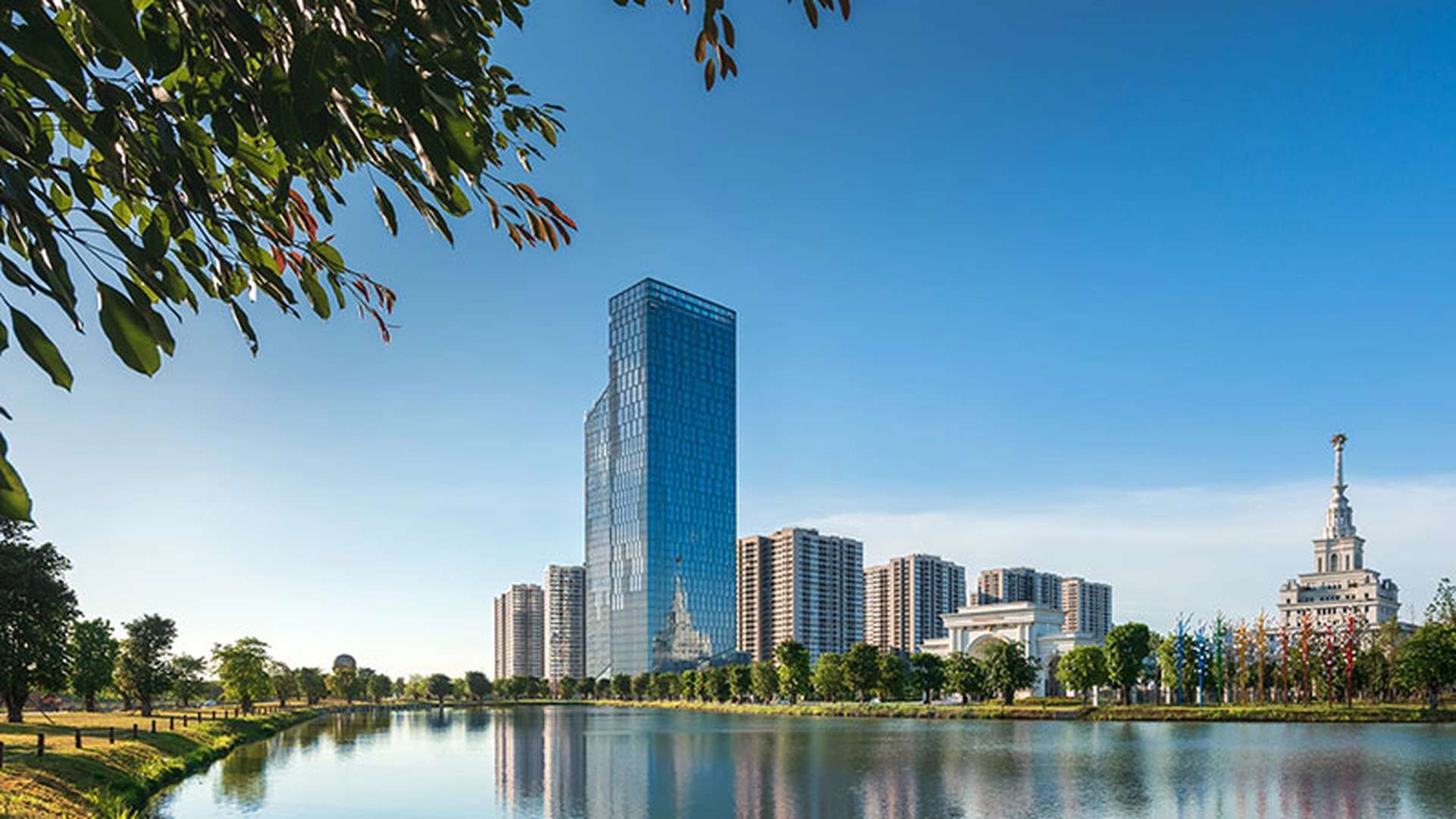 Bán căn hộ The Sapphire 1 tòa S1.09: Giá bán và chính sách bán hàng ưu việt