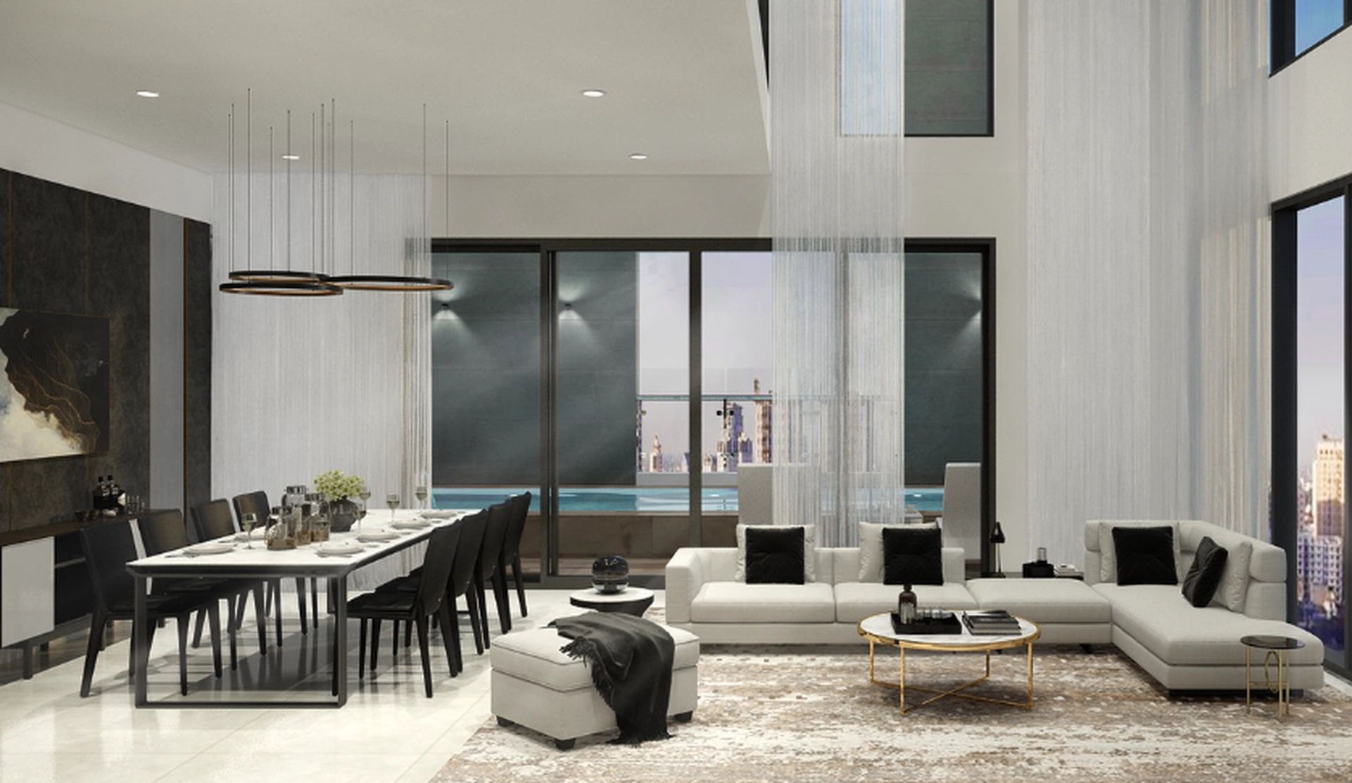 Tổng quan dự án Essensia Sky Phú Long dành cho các nhà đầu tư