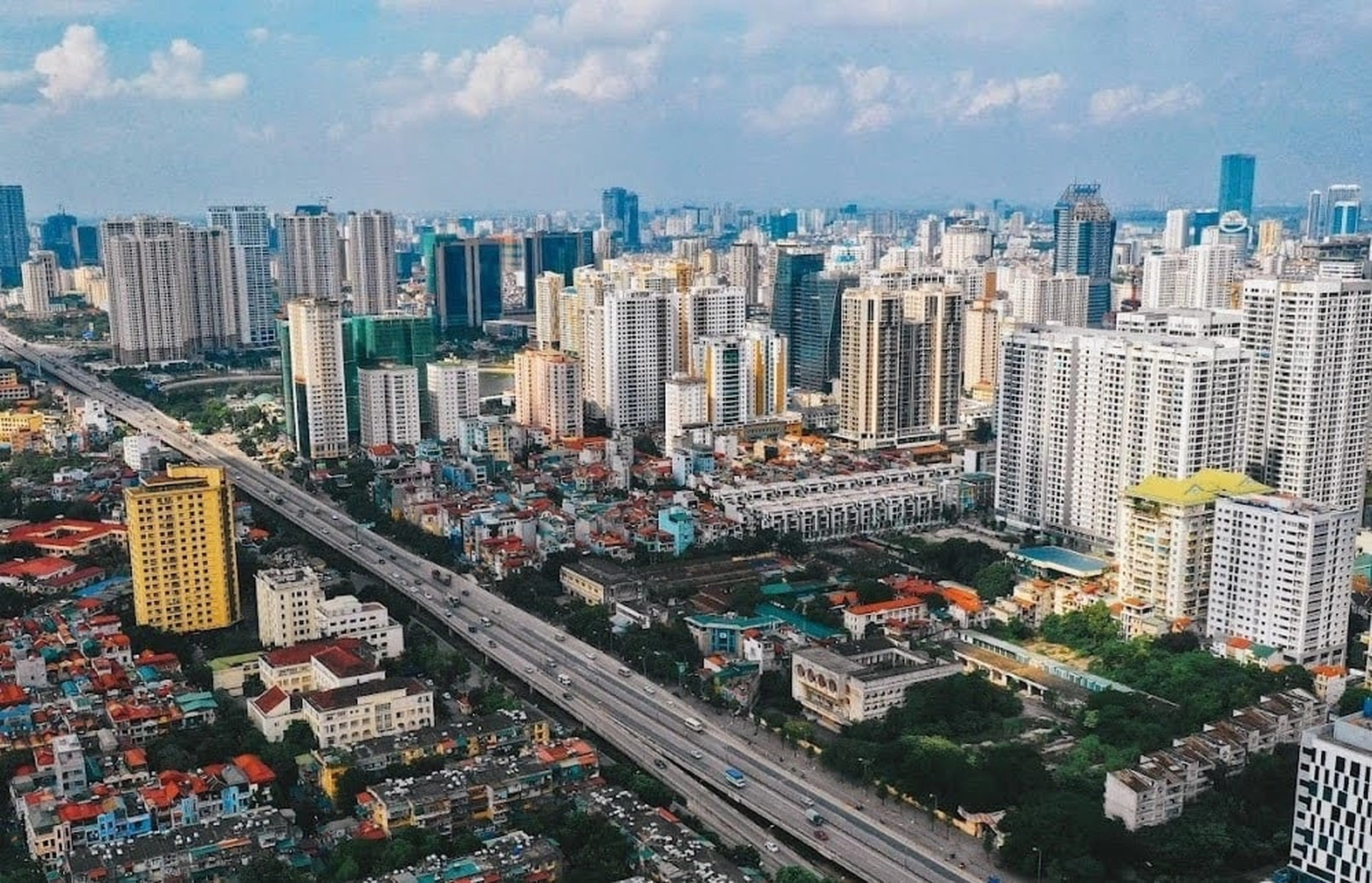 Vì sao nói xu hướng BĐS 2025 là khởi đầu cho một chu kỳ phát triển mới?
