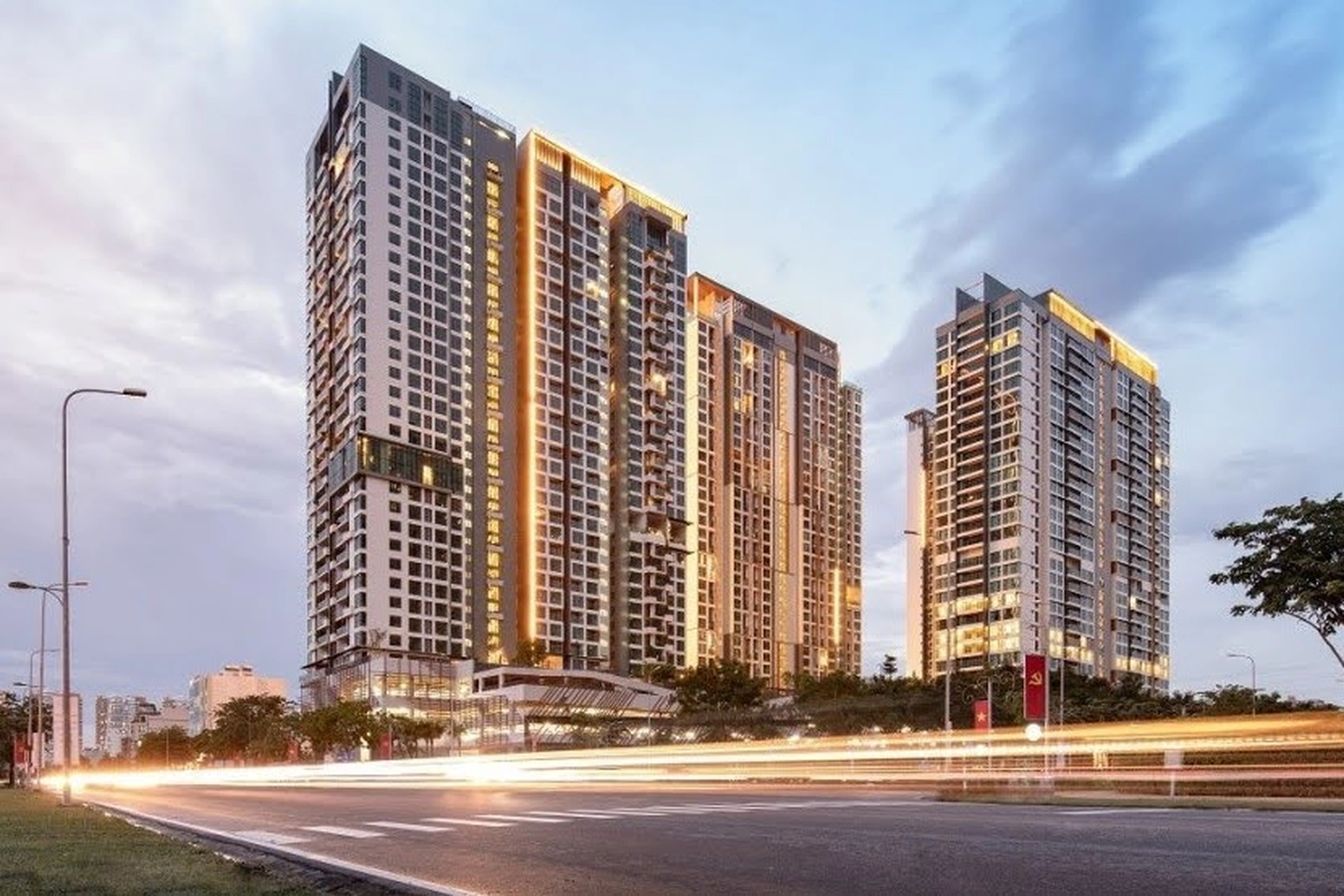Tổng quan dự án Feliz En Vista Capitaland dành cho các nhà đầu tư