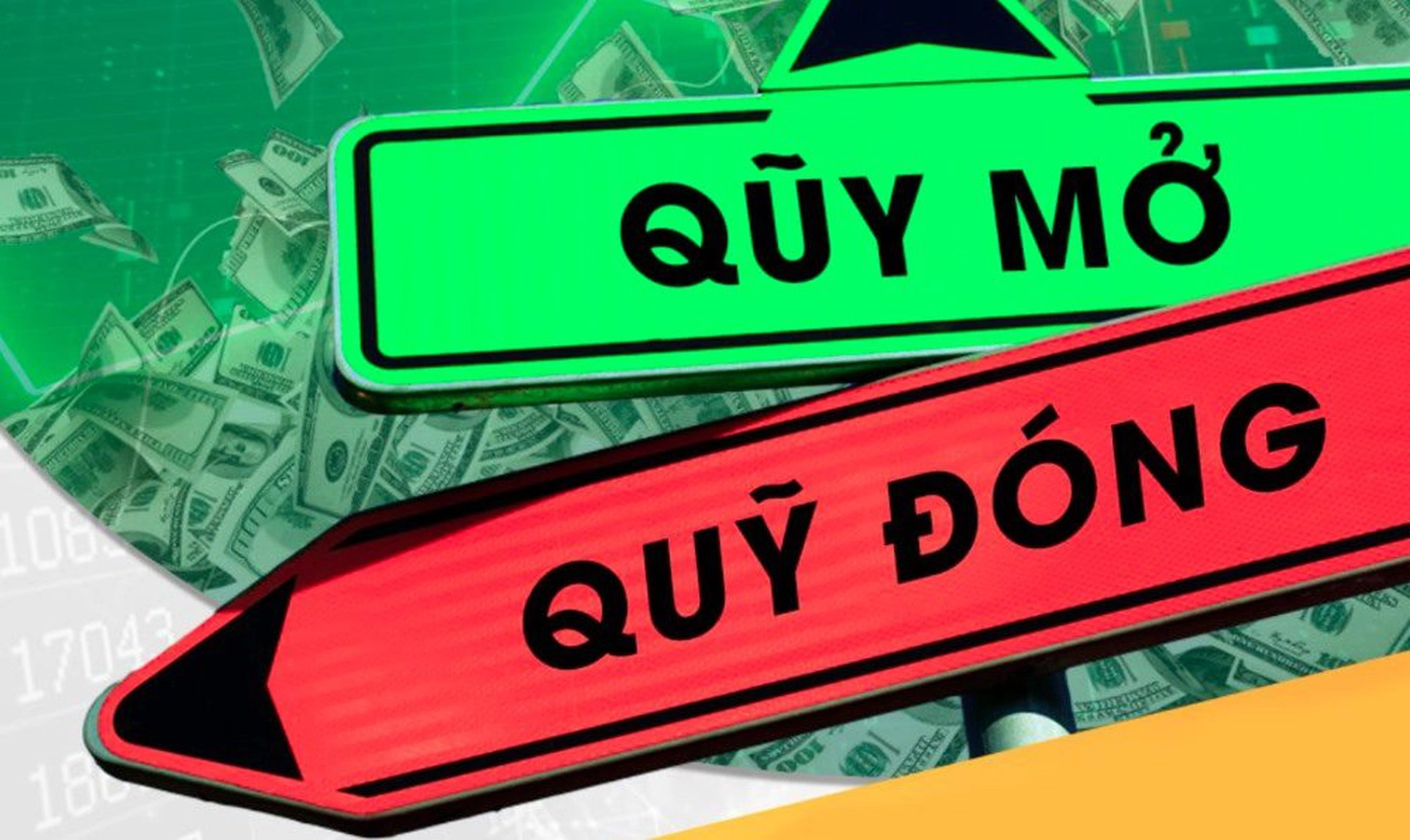 Nên chọn quỹ mở hay quỹ đóng? Điểm khác biệt giữa hai loại quỹ này