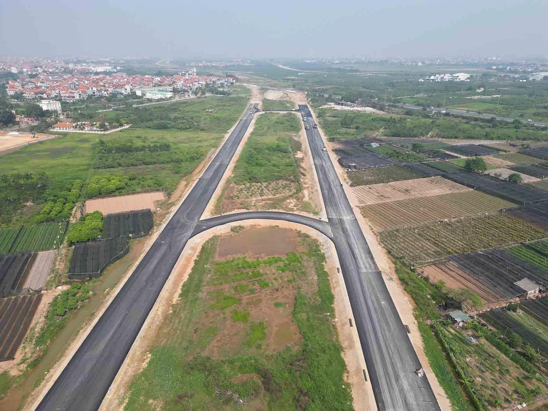 Dự án Vành đai 4 Hà Nội: Thông tin tổng quan và ý nghĩa đối với khu vực