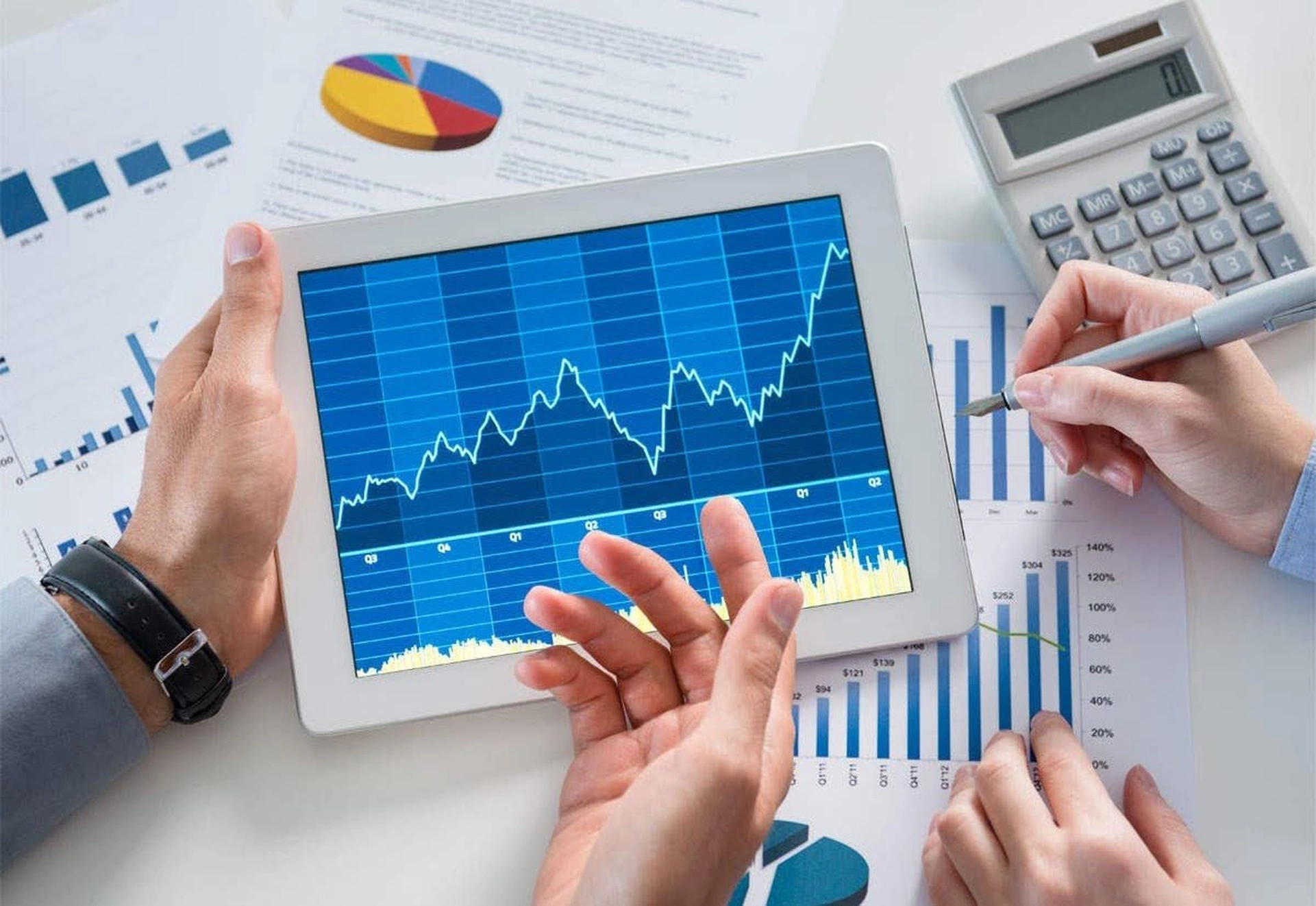 Lịch sử lợi nhuận của quỹ có ảnh hưởng thế nào đến quyết định đầu tư?