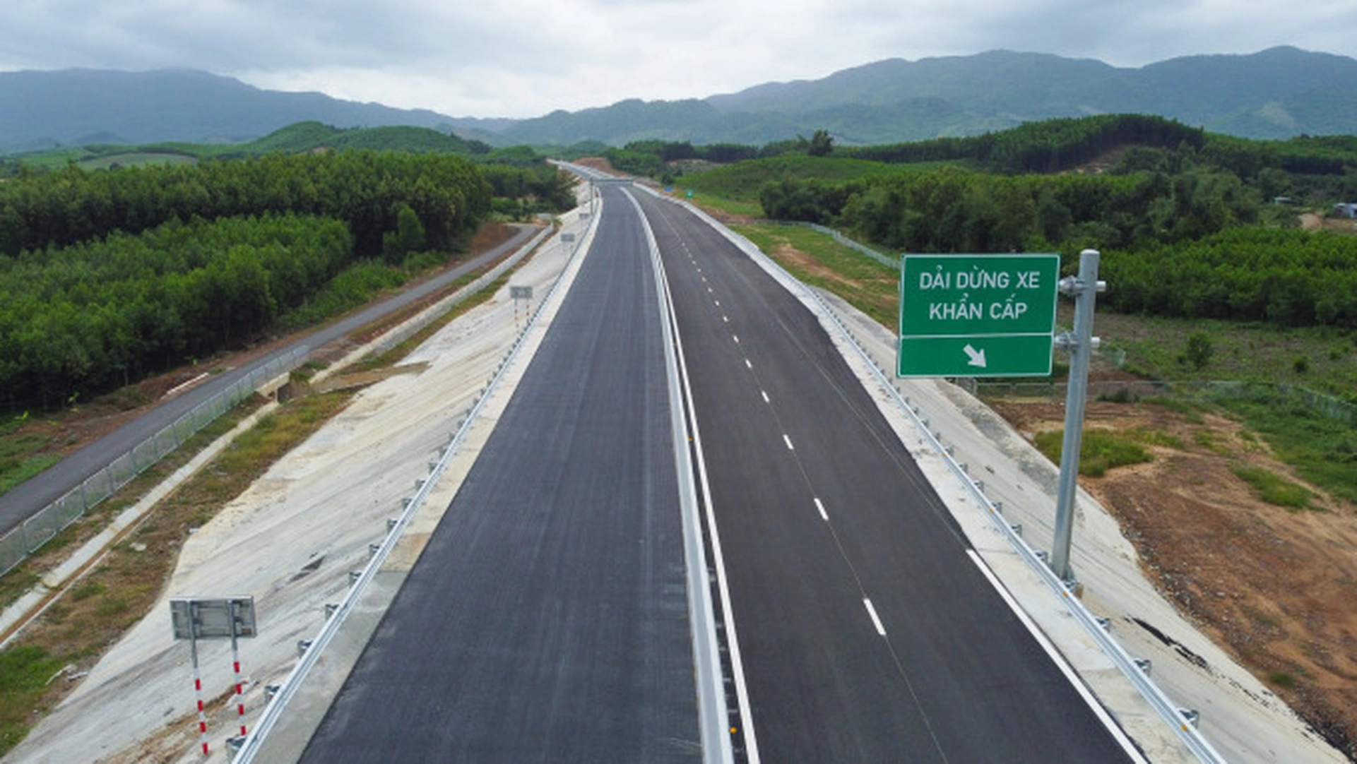 Cao tốc Bắc Nam bao giờ xong? Cập nhật tiến độ thi công và dự kiến hoàn thành