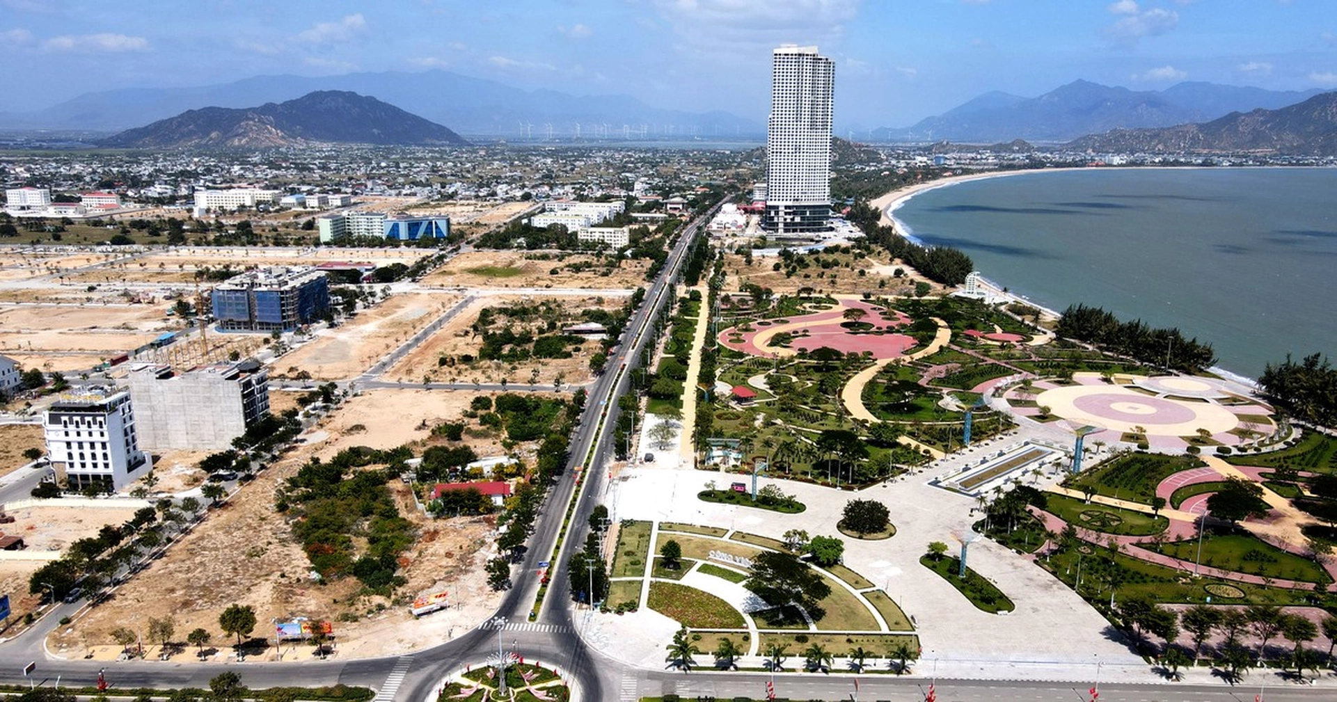 Thông tin quy hoạch Ninh Thuận mới nhất: Kế hoạch triển khai Quy hoạch đến năm 2050