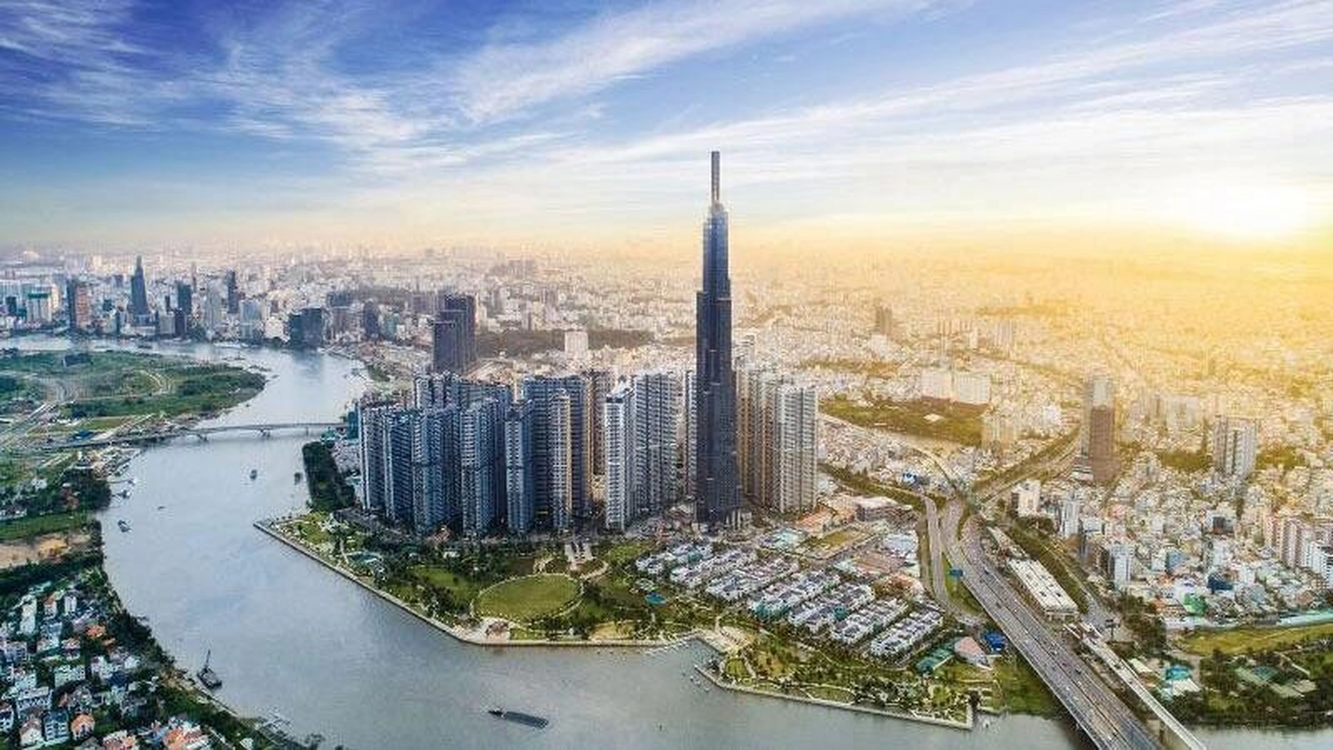 Vinhomes, Masterise, Novaland đang chiếm lĩnh thị trường bất động sản 2024 ra sao?