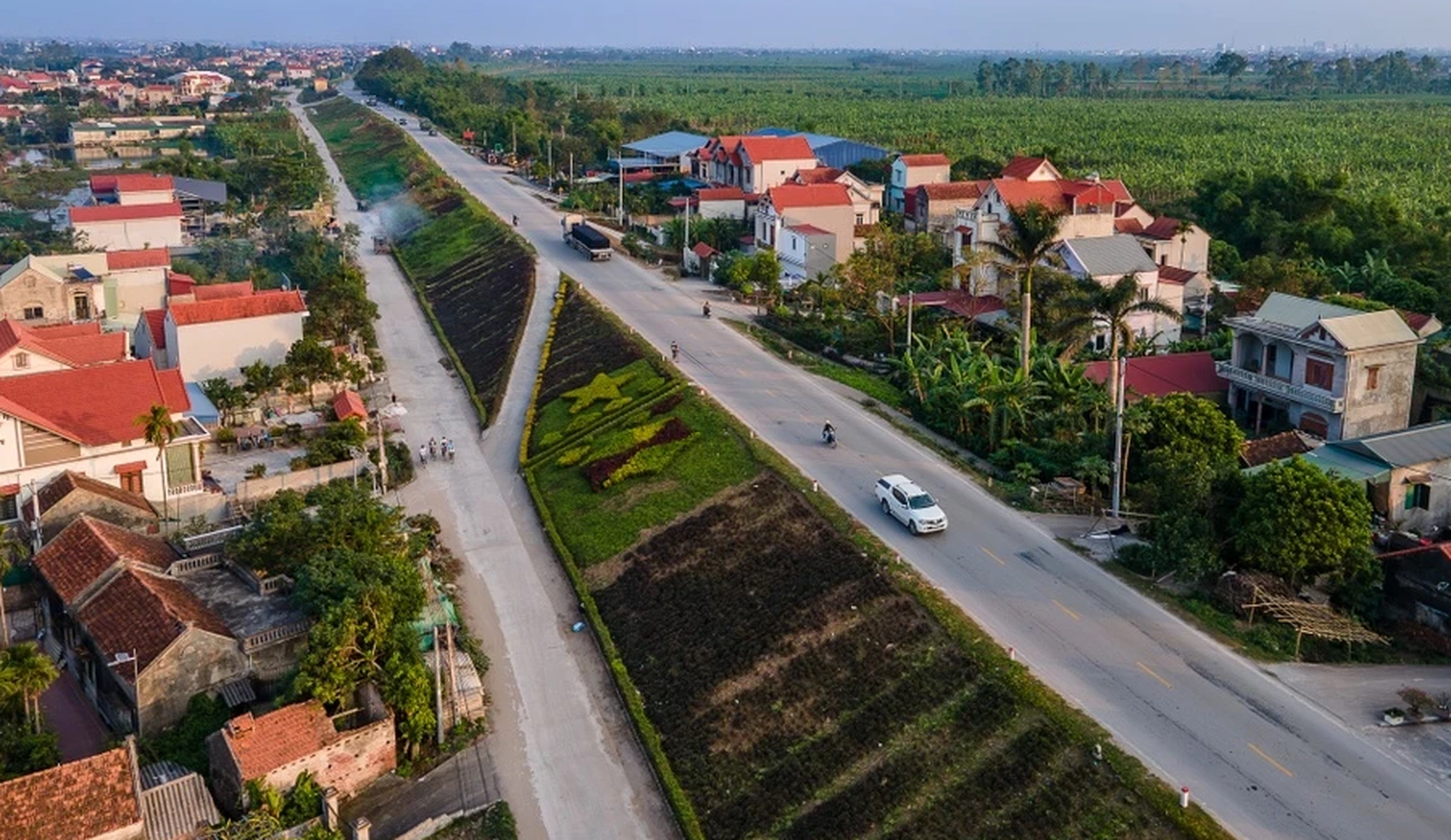 Siêu dự án giao thông 9.300 tỷ đồng: Bước ngoặt phát triển kinh tế và du lịch Hưng Yên