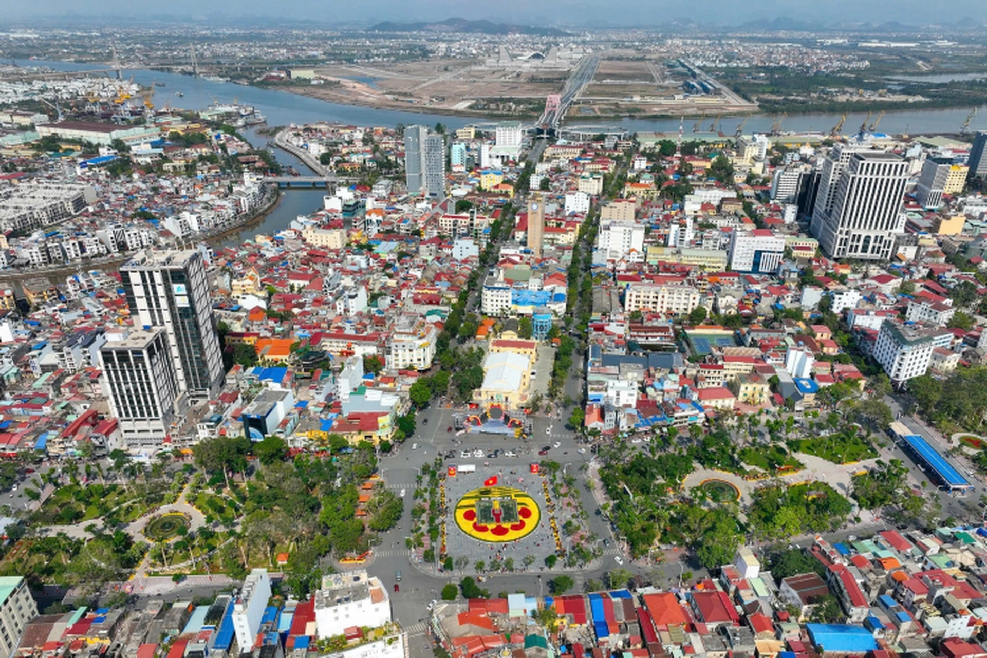 Gem Park và làn sóng đầu tư bất động sản mới tại Hải Phòng