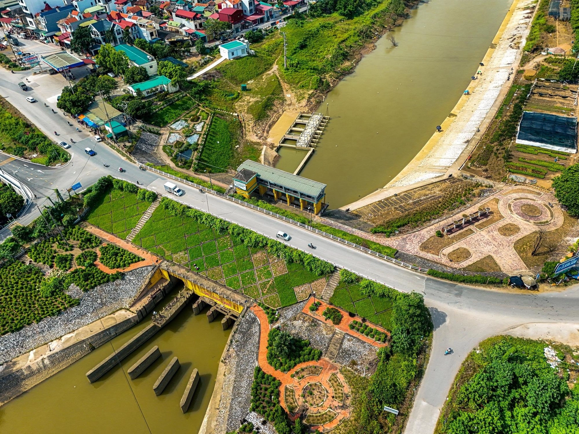 Hưng Yên chuẩn bị khởi công tuyến đường kết nối di sản gần 9.300 tỷ đồng