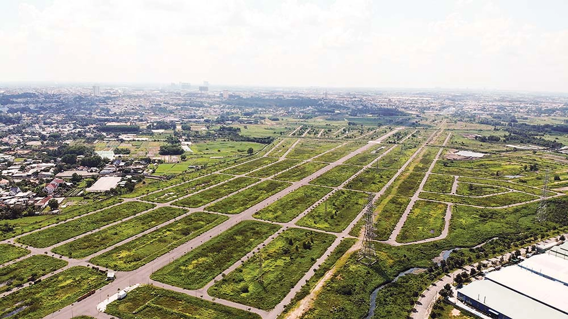 Siêu dự án Bình Dương 2025: “Bẫy kỳ vọng” hay cơ hội vàng cho nhà đầu tư?
