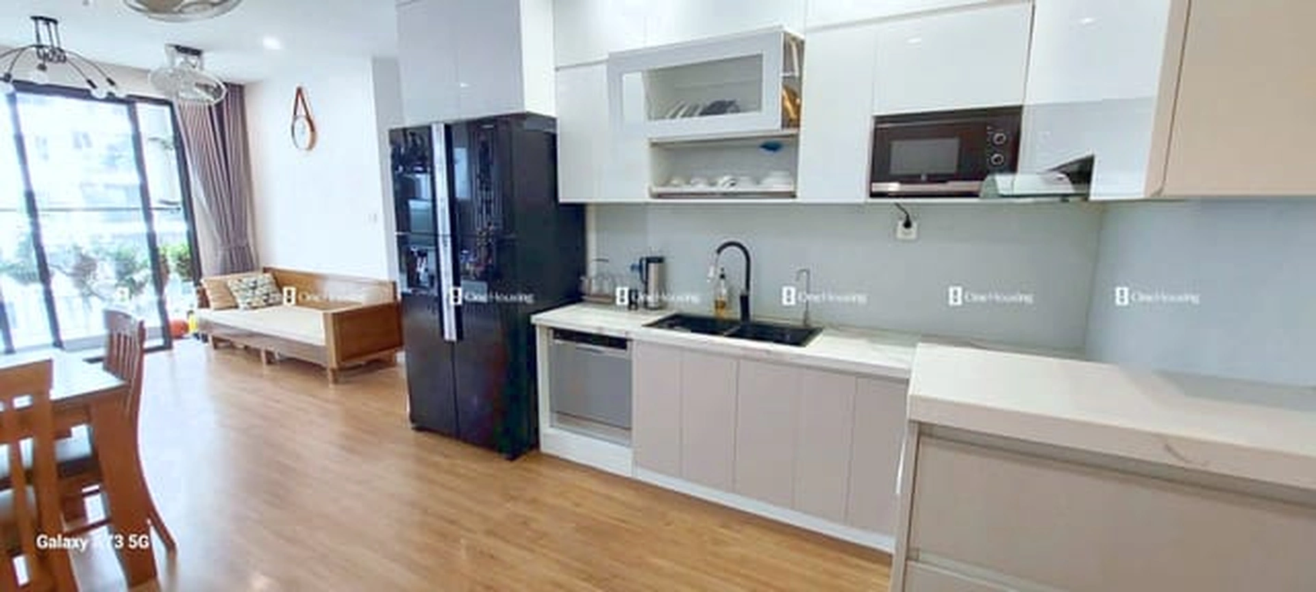 Tòa S2.11 The Sapphire 2 Vinhomes Ocean Park