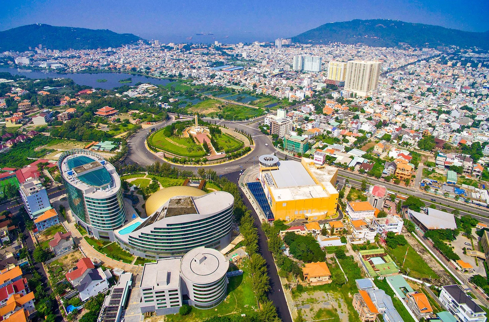 Bất động sản Bà Rịa – Vũng Tàu trước đề xuất sáp nhập TP.HCM: Cơ hội hay rủi ro cho nhà đầu tư?